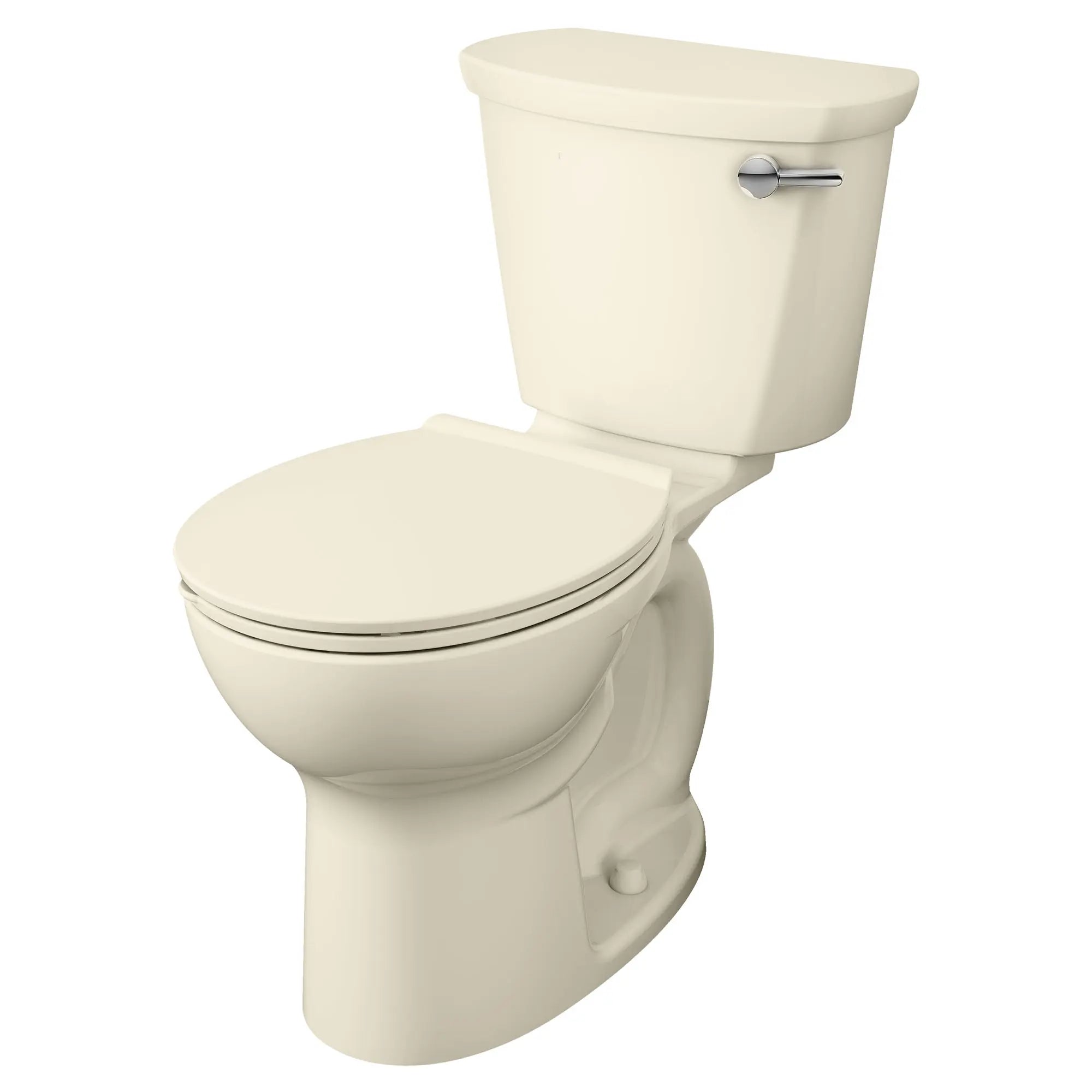 Cadet® PRO Two-Piece 1.28 gpf/4.8 Lpf Chair Height Elongated Right-Hand Trip Lever Toilet Less Seat // BONE // 48991_215AA105.021_2_0_CDNwebp.webp