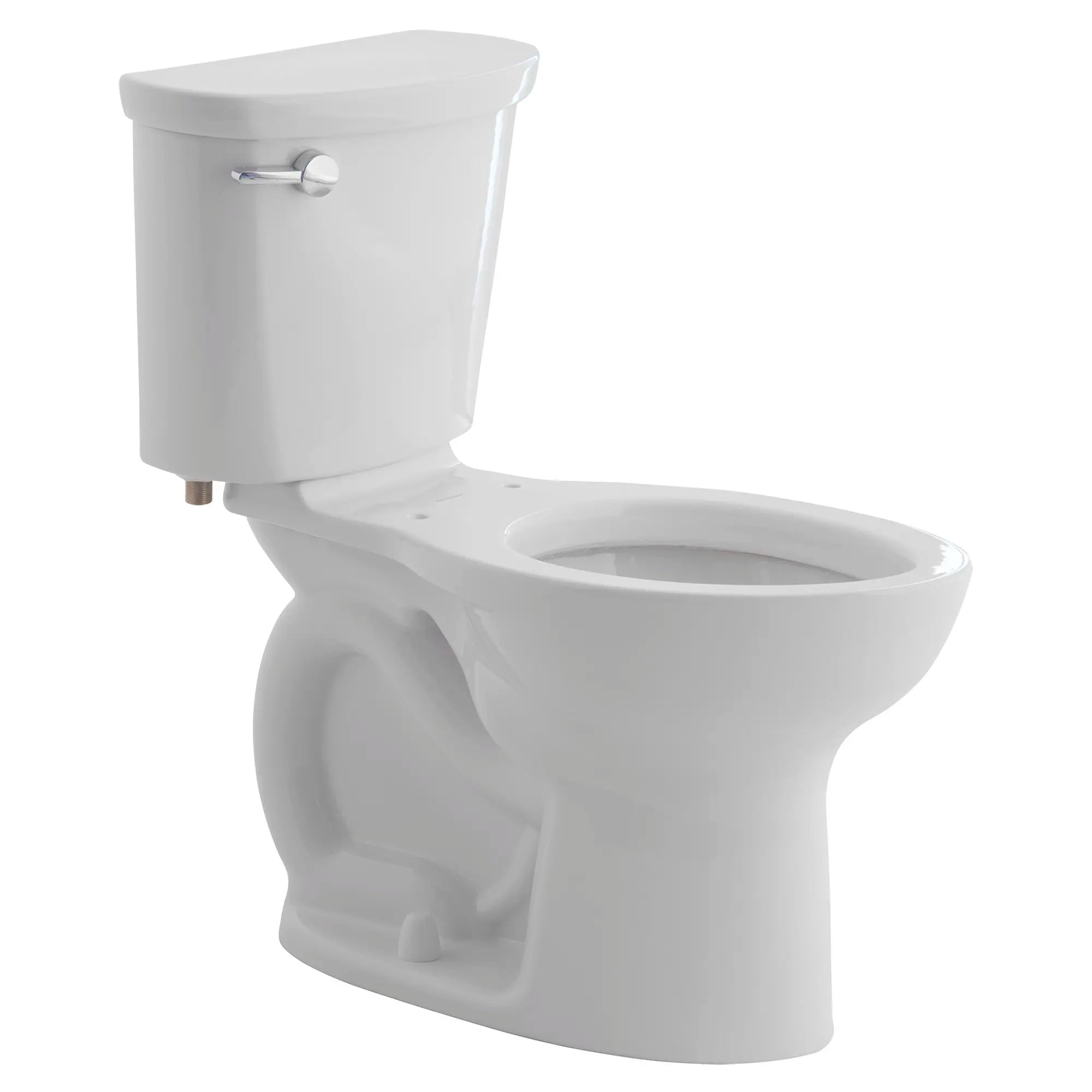 Cadet® PRO Two-Piece 1.28 gpf/4.8 Lpf Chair Height Elongated 10-Inch Rough Toilet Less Seat // WHITE // 49048_215AB104020_0_CDNwebp.webp