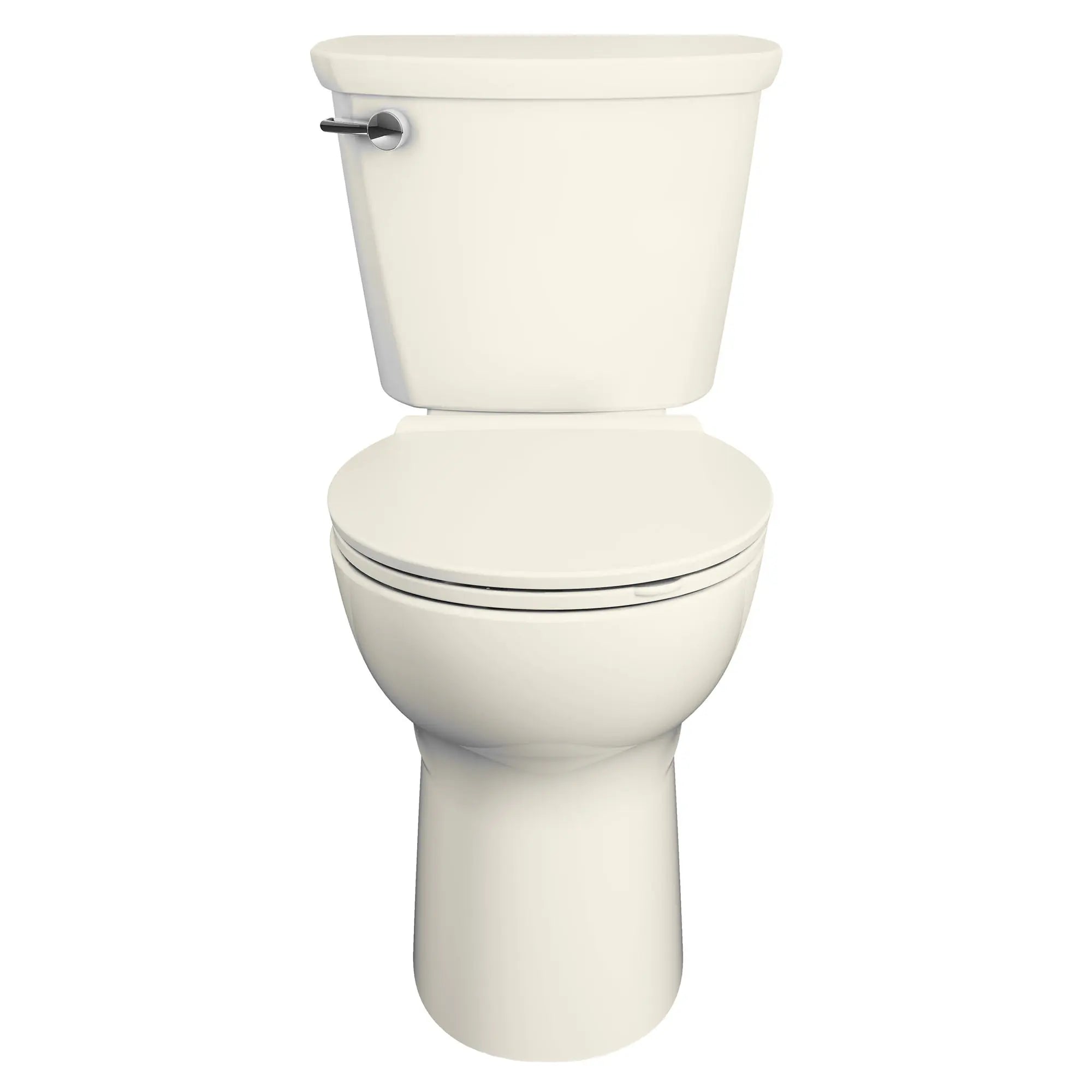 Cadet® PRO Two-Piece 1.28 gpf/4.8 Lpf Chair Height Round Front Toilet Less Seat // LINEN // 49067_215BA104222_3_0_CDNwebp.webp