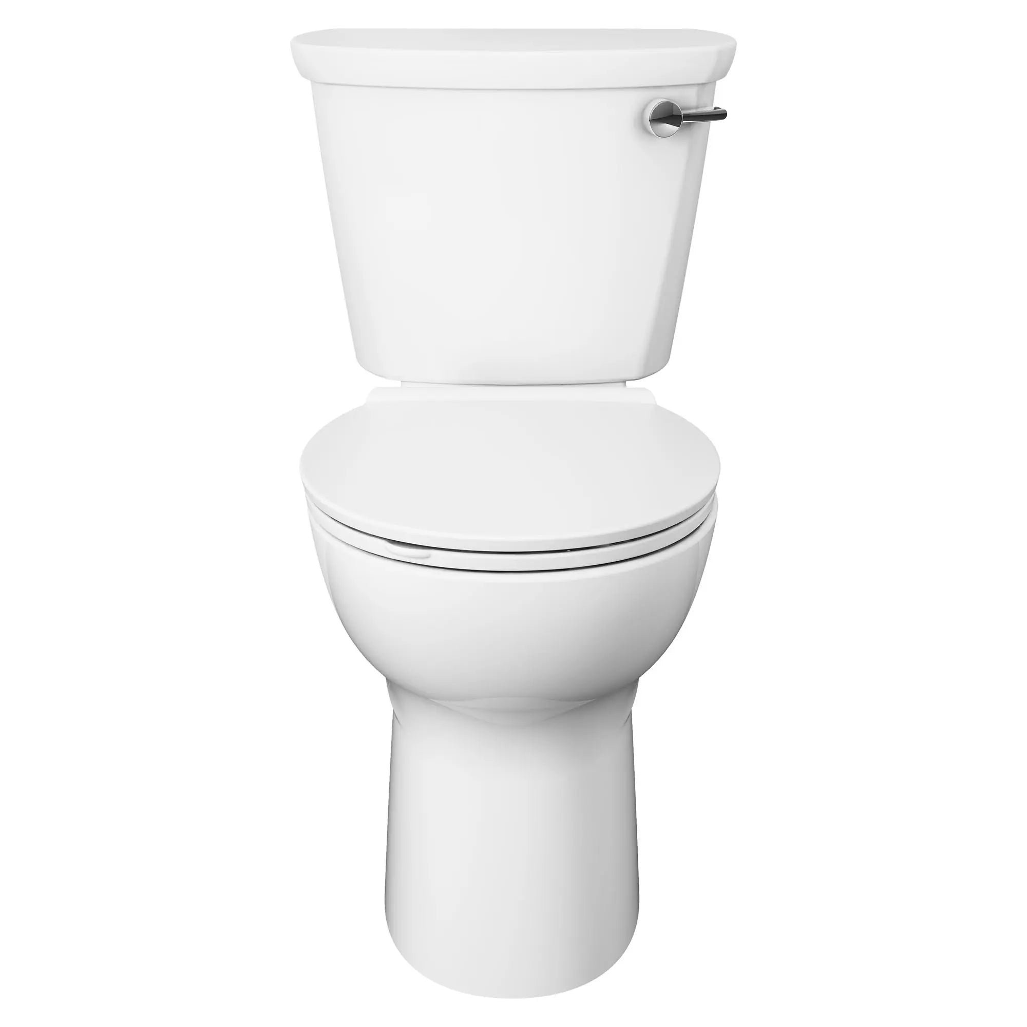 Cadet® PRO Two-Piece 1.28 gpf/4.8 Lpf Chair Height Round Front Right-Hand Trip Lever Toilet Less Seat // WHITE // 49069_215BA105020_0_CDNwebp.webp