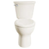 [215DA104.021] Cadet® PRO Two-Piece 1.28 gpf/4.8 Lpf Standard Height Round Front Toilet Less Seat - White