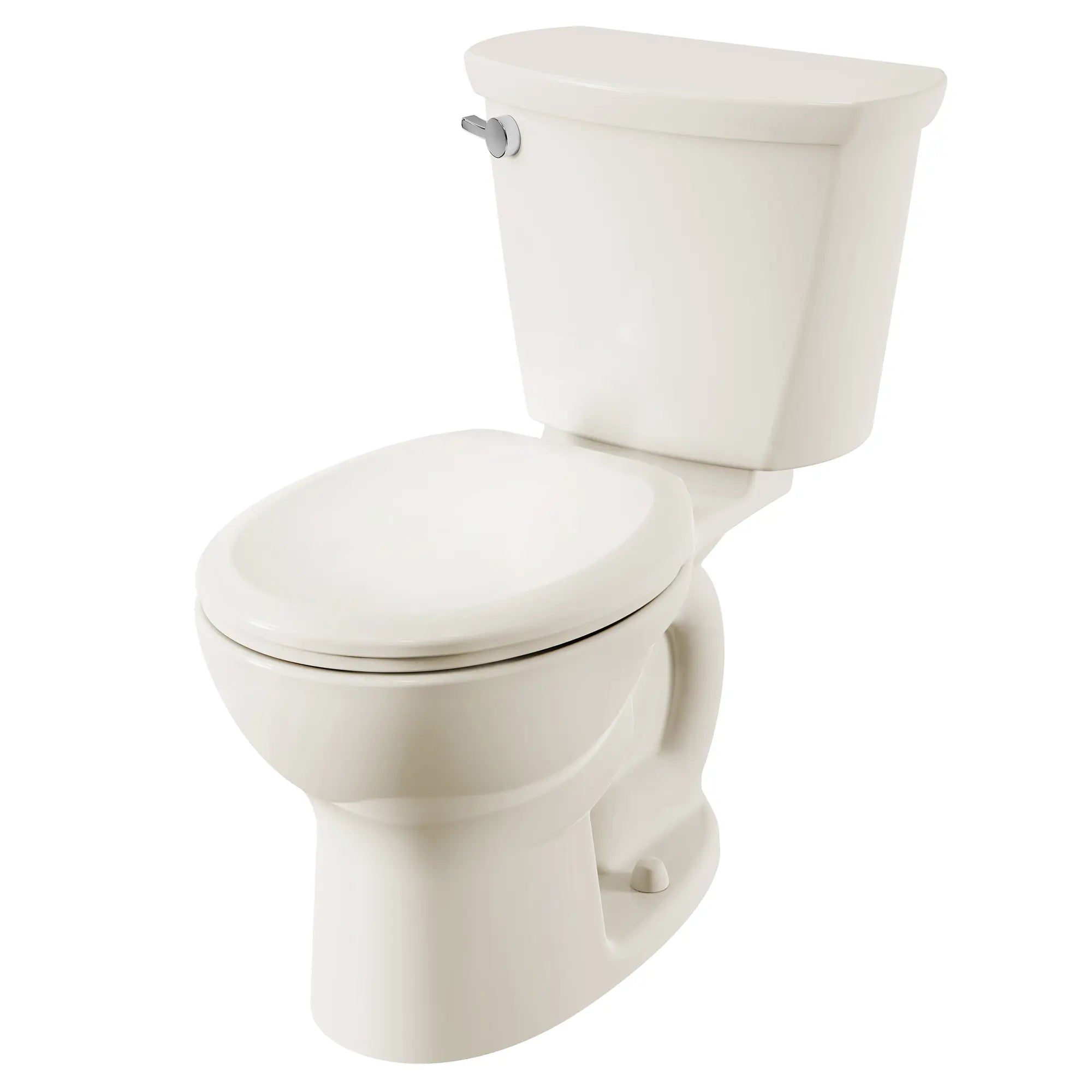 Cadet® PRO Two-Piece 1.28 gpf/4.8 Lpf Standard Height Round Front Toilet Less Seat // BONE // 49135_215DA104.021_2_0_CDNwebp.webp