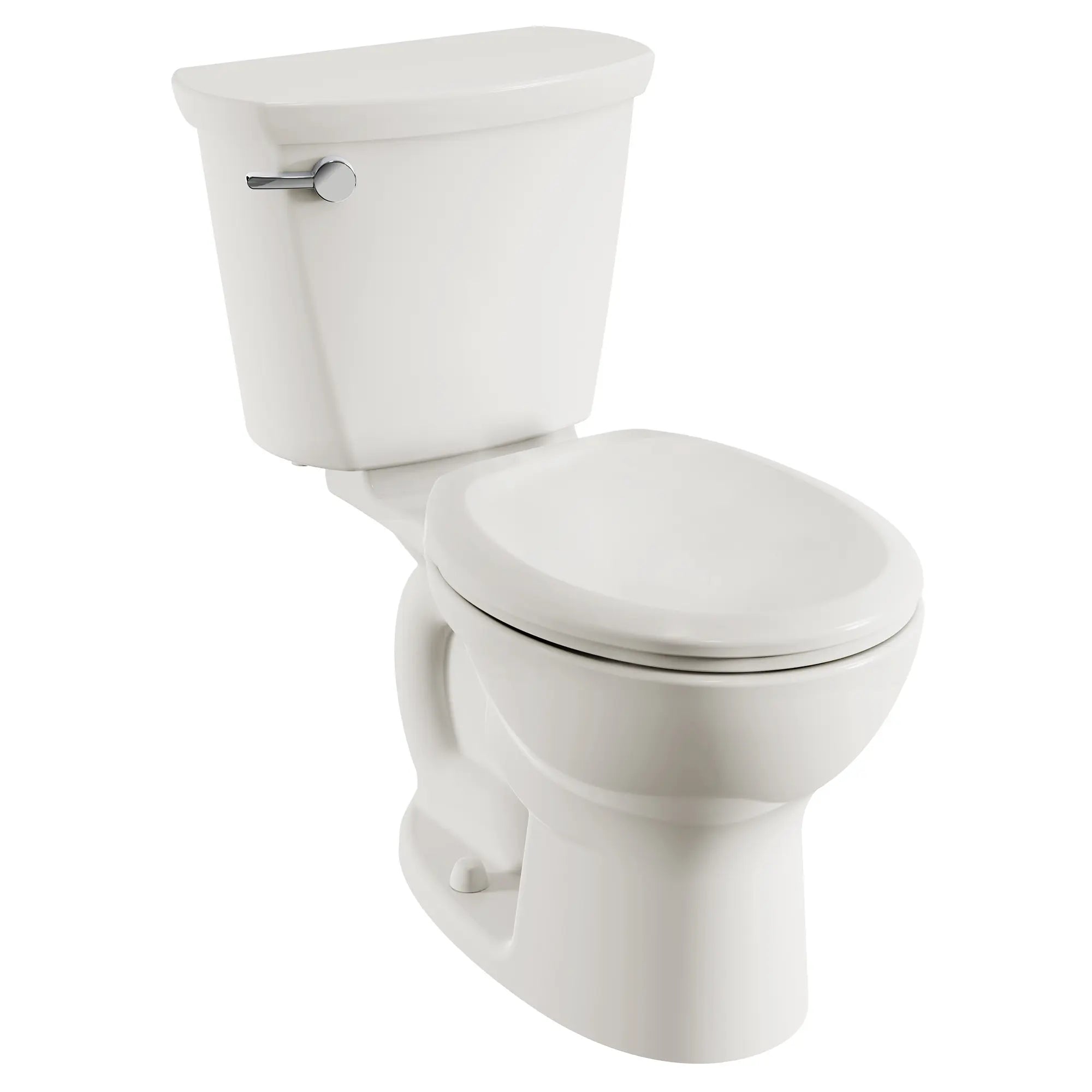 Cadet® PRO Two-Piece 1.28 gpf/4.8 Lpf Standard Height Round Front Toilet Less Seat // LINEN // 49137_215DA104.222_0_CDNwebp.webp