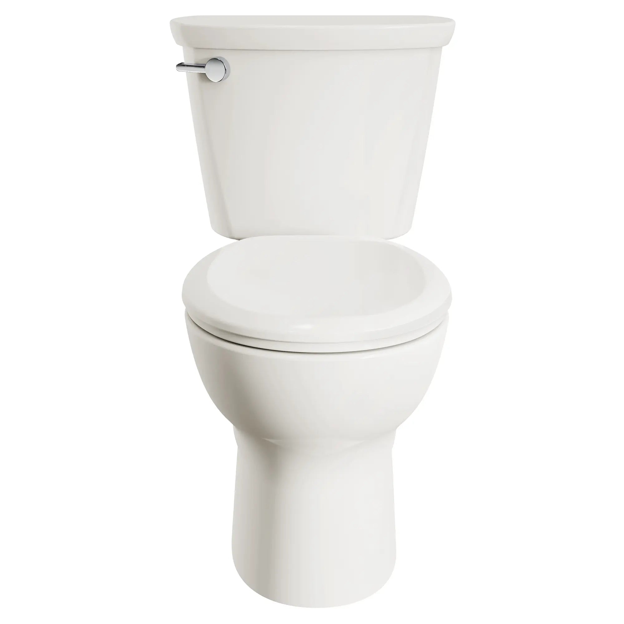 Cadet® PRO Two-Piece 1.28 gpf/4.8 Lpf Standard Height Round Front Toilet Less Seat // LINEN // 49142_215DA104.222_1_0_CDNwebp.webp