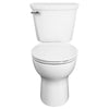 [215DB104.020] Cadet® PRO Two-Piece 1.28 gpf/4.8 Lpf Standard Height Round Front 10-Inch Rough Toilet Less Seat - White