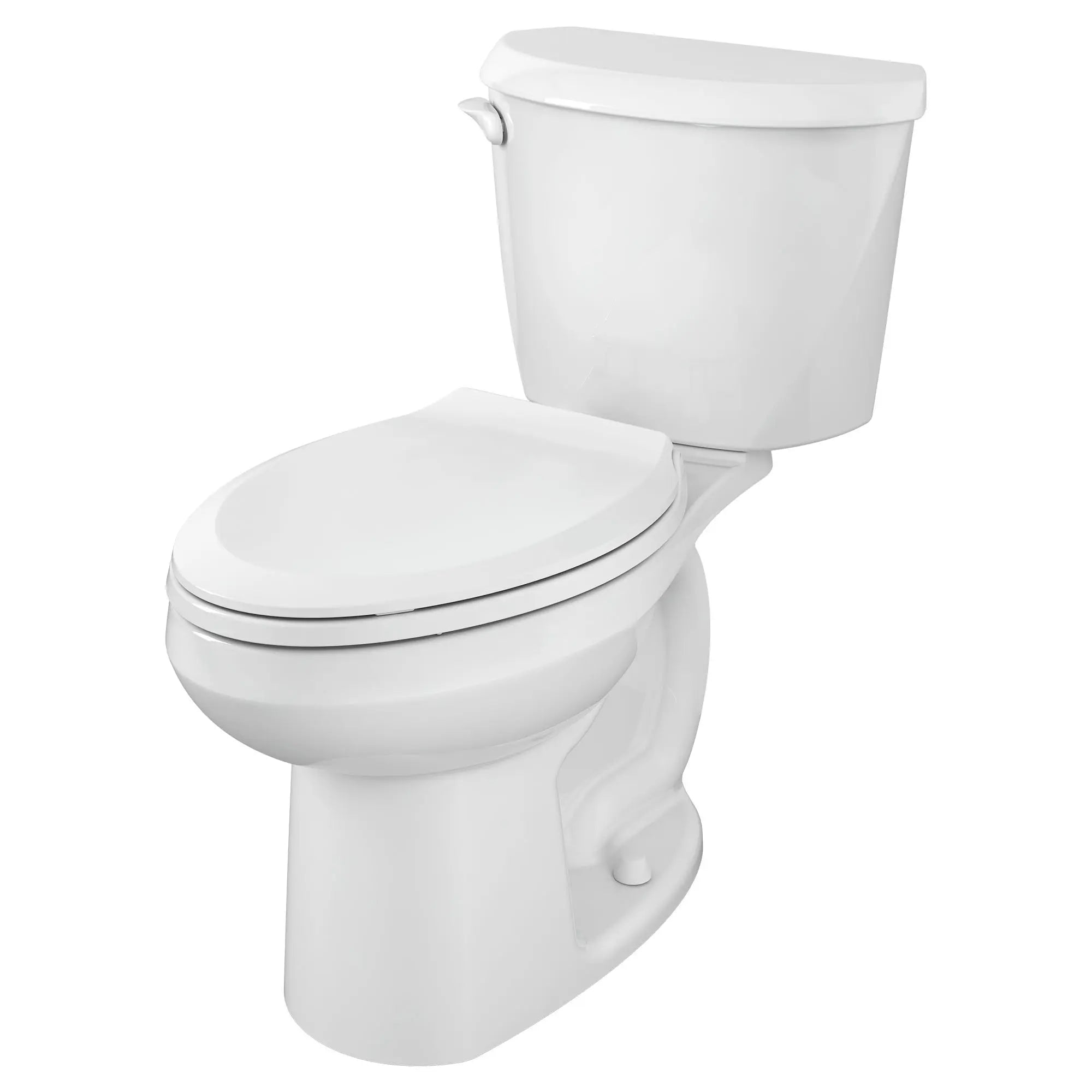 Colony® Two-Piece 1.28 gpf/4.8 Lpf Chair Height Elongated Toilet Less Seat // WHITE // 49196_221AA104.020_221AA004.020_2_0_CDNwebp.webp