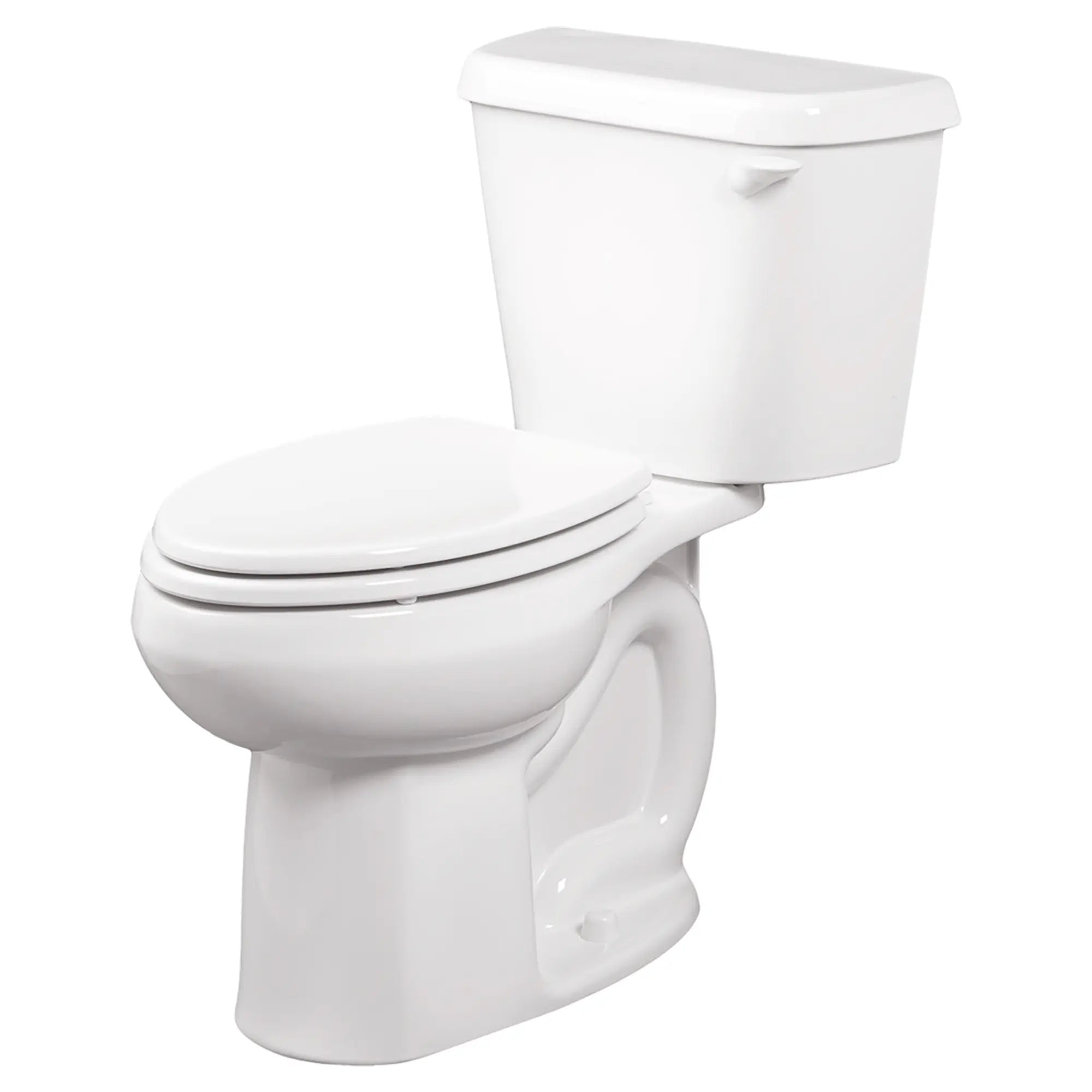 Colony® Two-Piece 1.28 gpf/4.8 Lpf Chair Height Elongated 10-Inch Rough Right Hand Trip Lever Toilet Less Seat // WHITE // 49231_221AB105020_0_CDNwebp.webp