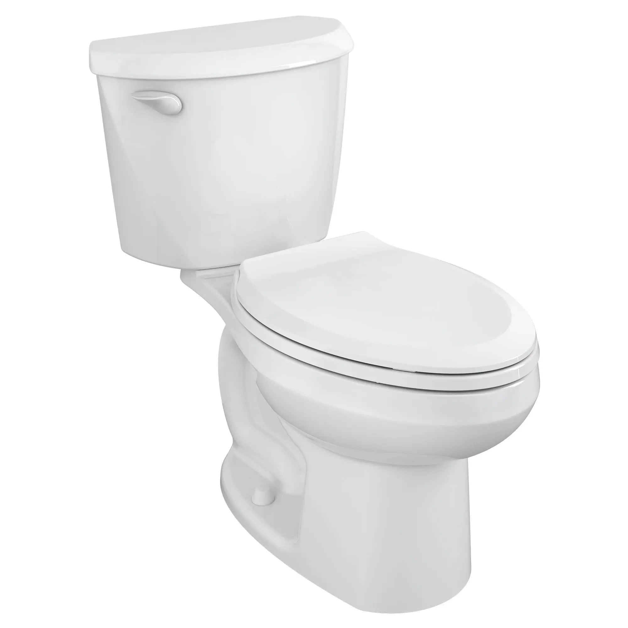 Colony® Two-Piece 1.28 gpf/4.8 Lpf Standard Height Elongated Toilet Less Seat // WHITE // 49238_221CA104.020_221CA004.020_1_0_CDNwebp.webp