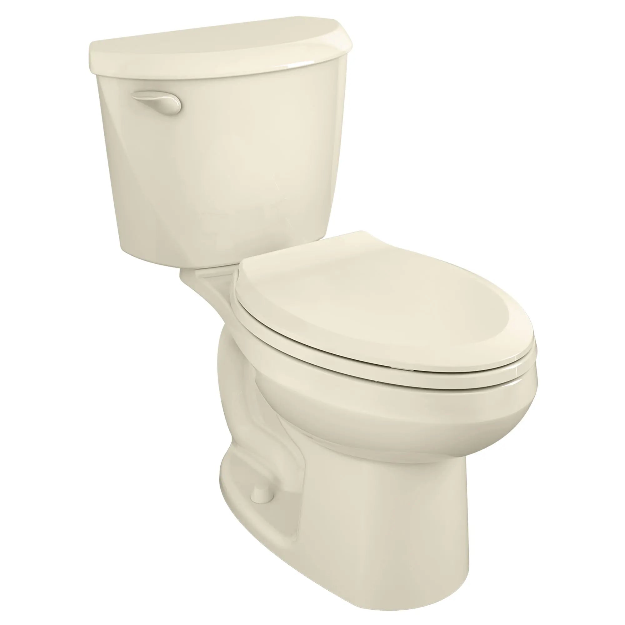 Colony® Two-Piece 1.28 gpf/4.8 Lpf Standard Height Elongated Toilet Less Seat // BONE // 49245_221CA104.021_221CA004.021_1_0_CDNwebp.webp