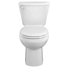 [221DA104.020] Colony® Two-Piece 1.28 gpf/4.8 Lpf Standard Height Round Front Toilet Less Seat - White