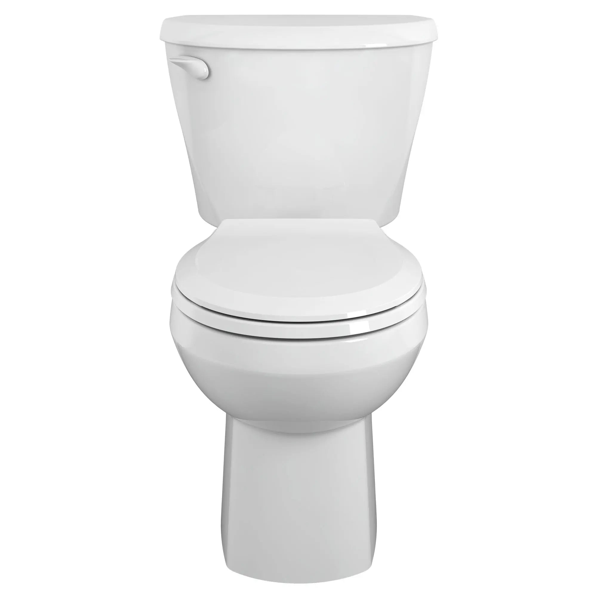 Colony® Two-Piece 1.28 gpf/4.8 Lpf Standard Height Round Front Toilet Less Seat // WHITE // 49274_221DA104.020_221DA004.020_0_CDNwebp.webp