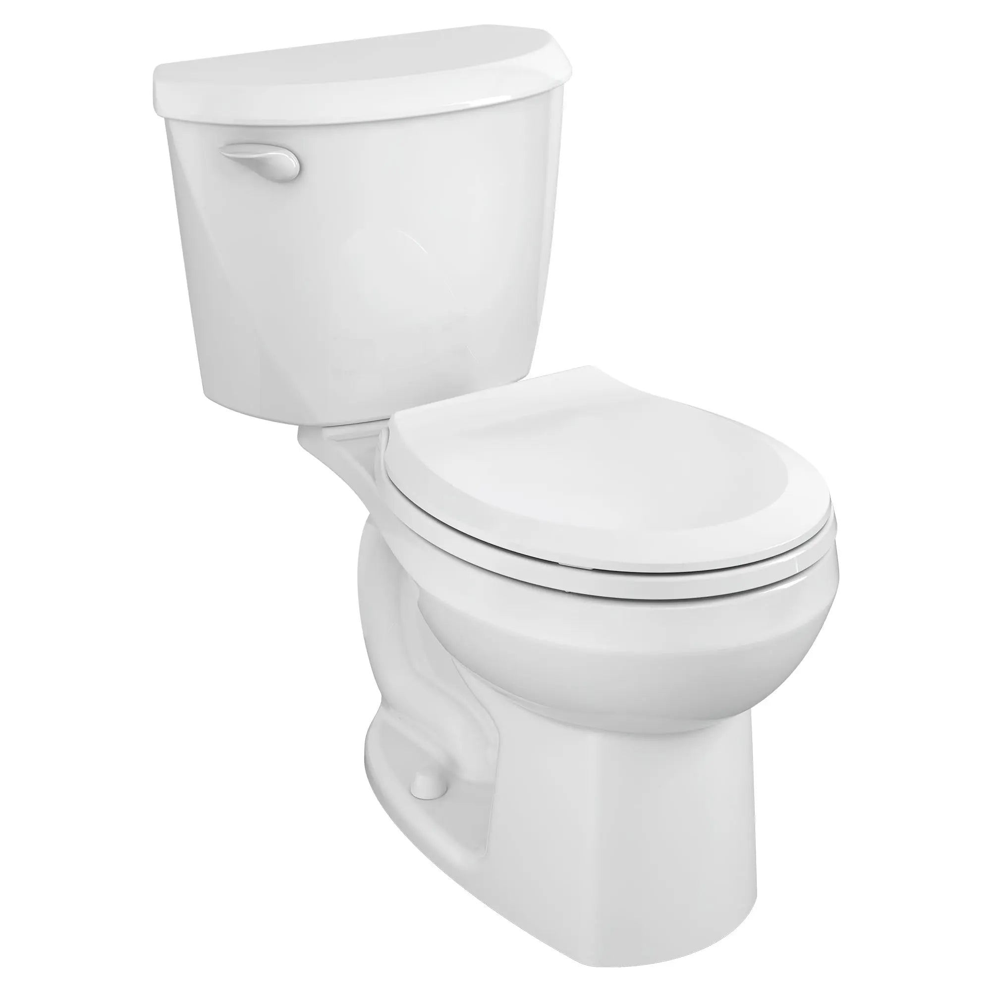 Colony® Two-Piece 1.28 gpf/4.8 Lpf Standard Height Round Front Toilet Less Seat // WHITE // 49279_221DA104.020_221DA004.020_1_0_CDNwebp.webp