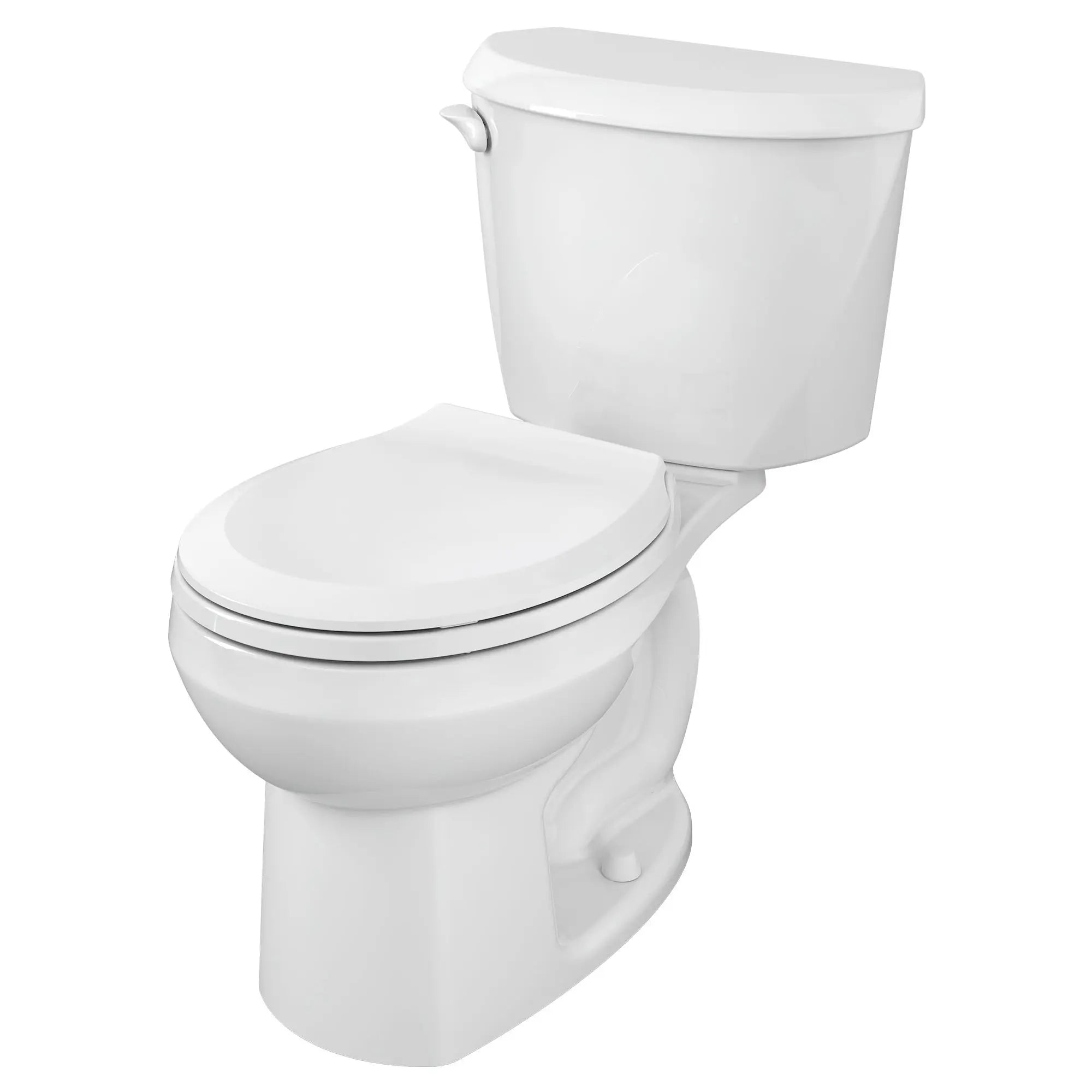 Colony® Two-Piece 1.28 gpf/4.8 Lpf Standard Height Round Front Toilet Less Seat // WHITE // 49283_221DA104.020_221DA004.020_2_0_CDNwebp.webp