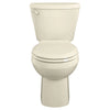 [221DA104.021] Colony® Two-Piece 1.28 gpf/4.8 Lpf Standard Height Round Front Toilet Less Seat - White