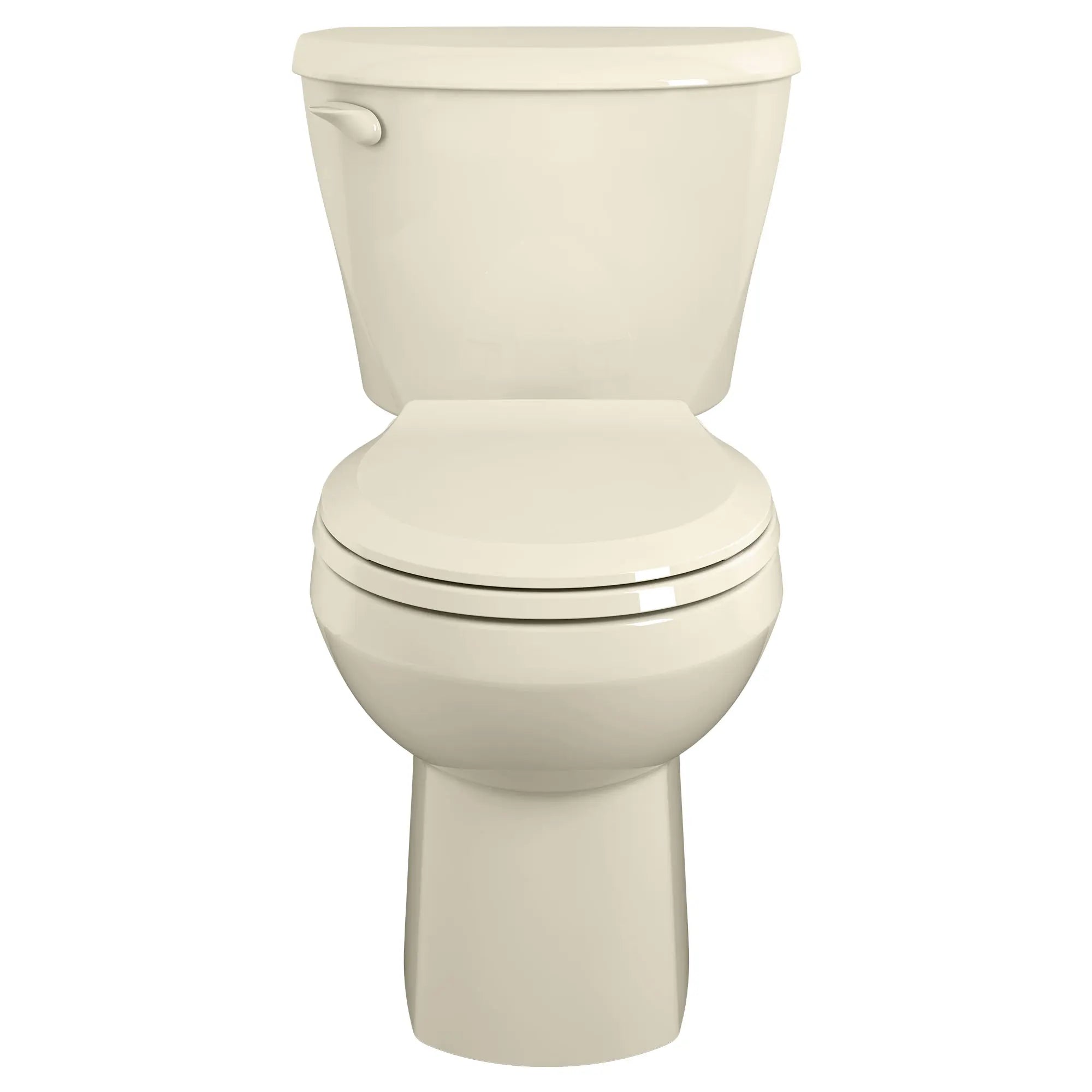 Colony® Two-Piece 1.28 gpf/4.8 Lpf Standard Height Round Front Toilet Less Seat // BONE // 49285_221DA104.021_221DA004.021_0_CDNwebp.webp