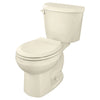 [221DA104.021] Colony® Two-Piece 1.28 gpf/4.8 Lpf Standard Height Round Front Toilet Less Seat - White