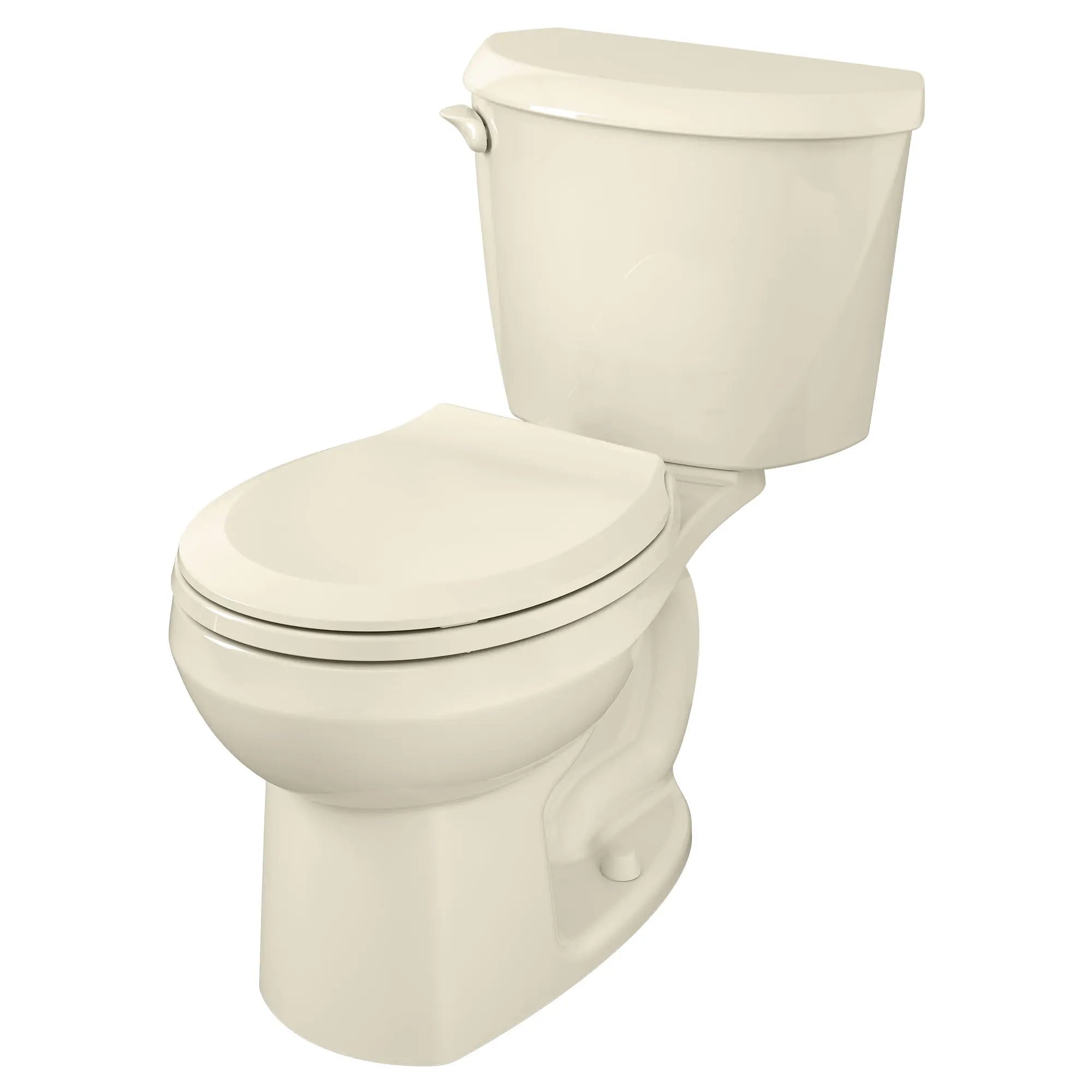 Colony® Two-Piece 1.28 gpf/4.8 Lpf Standard Height Round Front Toilet Less Seat // BONE // 49291_221DA104.021_221DA004.021_2_0_CDNwebp.webp