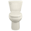 [221DA104.222] Colony® Two-Piece 1.28 gpf/4.8 Lpf Standard Height Round Front Toilet Less Seat - White