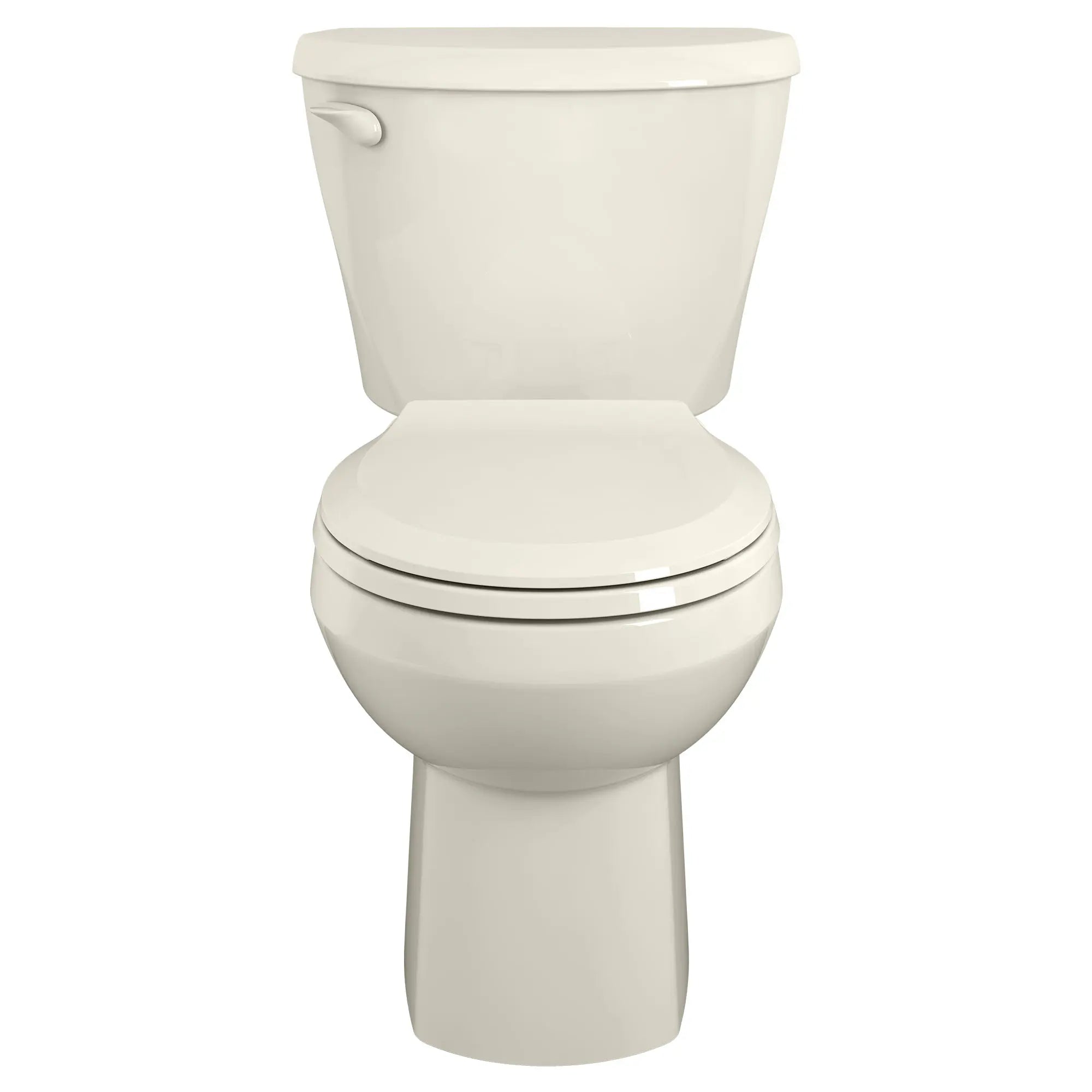 Colony® Two-Piece 1.28 gpf/4.8 Lpf Standard Height Round Front Toilet Less Seat // LINEN // 49297_221DA104.222_221DA004.222_0_CDNwebp.webp