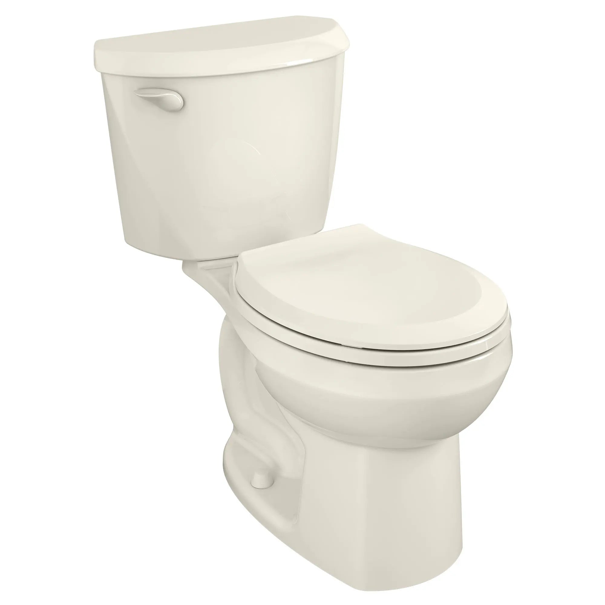 Colony® Two-Piece 1.28 gpf/4.8 Lpf Standard Height Round Front Toilet Less Seat // LINEN // 49301_221DA104.222_221DA004.222_1_0_CDNwebp.webp