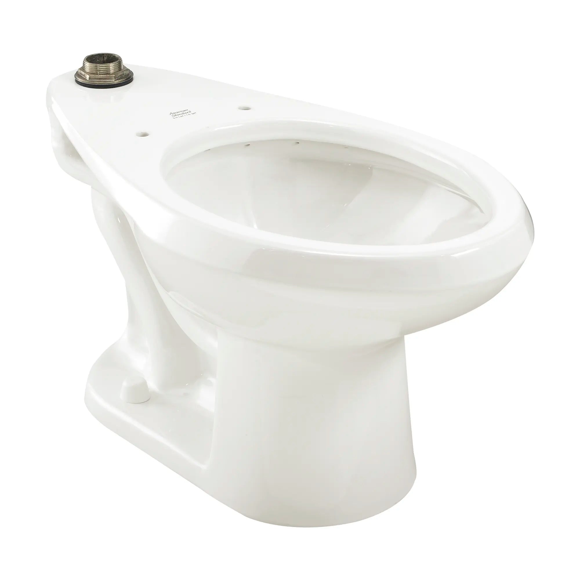 Madera 1.1 – 1.6 gpf (4.2 – 6.0 Lpf) 15" Height Top Spud Elongated Bowl // WHITE // 49314_2234001020_0_CDNwebp.webp