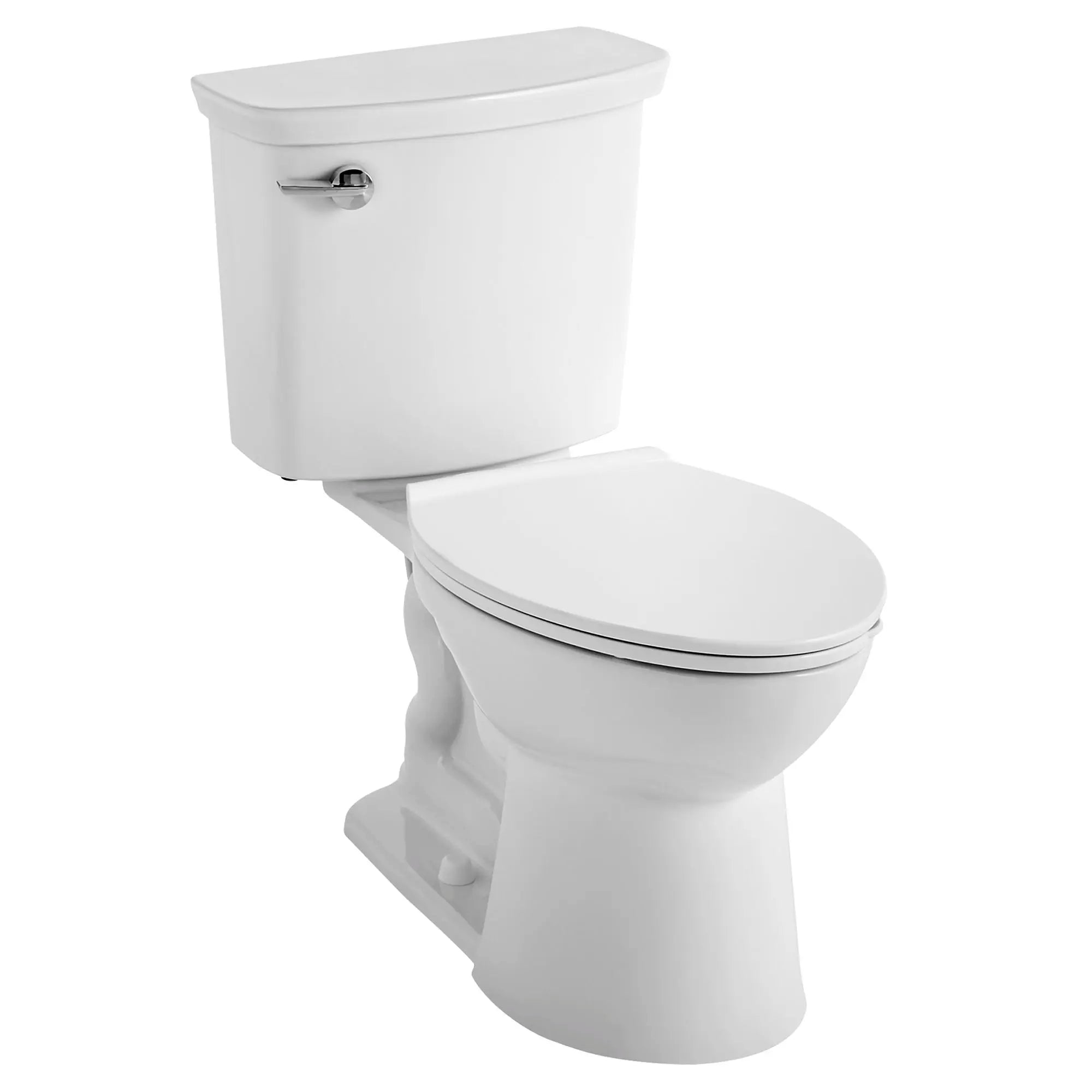 VorMax® Two-Piece 1.28 gpf/4.8 Lpf Chair Height Elongated Toilet Less Seat // WHITE // 49587_238AA104020_1_0_CDNwebp.webp