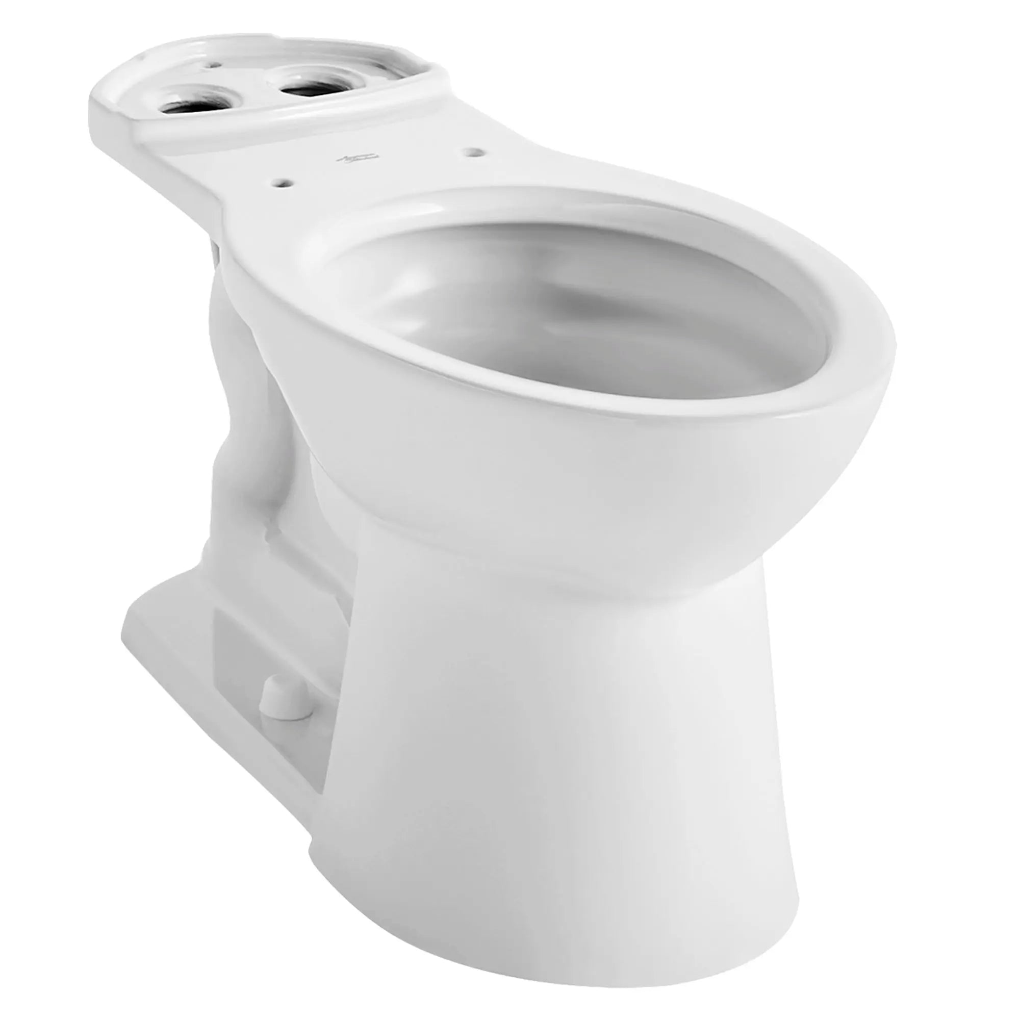 VorMax® Two-Piece 1.0 gpf/3.8 Lpf Chair Height Elongated Toilet Less Seat // WHITE // 49632_238AA114020_4_0_CDNwebp.webp