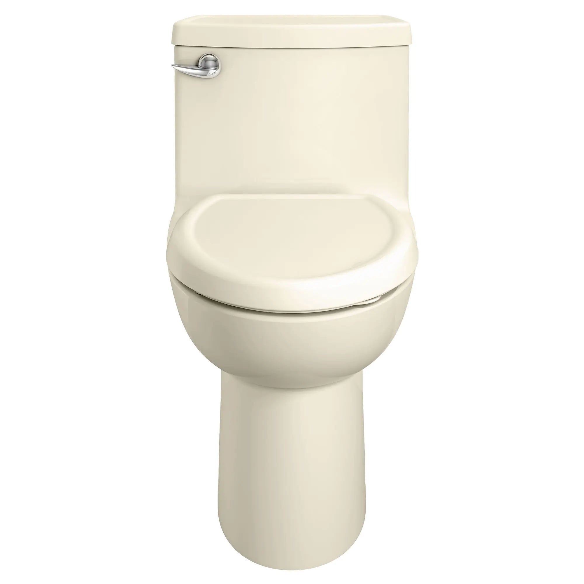 Compact Cadet® 3 One-Piece 1.28 gpf/4.8 Lpf Chair Height Elongated Toilet With Seat // BONE // 49722_2403128021_0_CDNwebp.webp