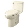 [2403128.021] Compact Cadet® 3 One-Piece 1.28 gpf/4.8 Lpf Chair Height Elongated Toilet With Seat - White