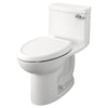[2403813.020] Compact Cadet® 3 One-Piece 1.28 gpf/4.8 Lpf Chair Height Right-Hand Trip Lever Elongated Toilet With Seat - White