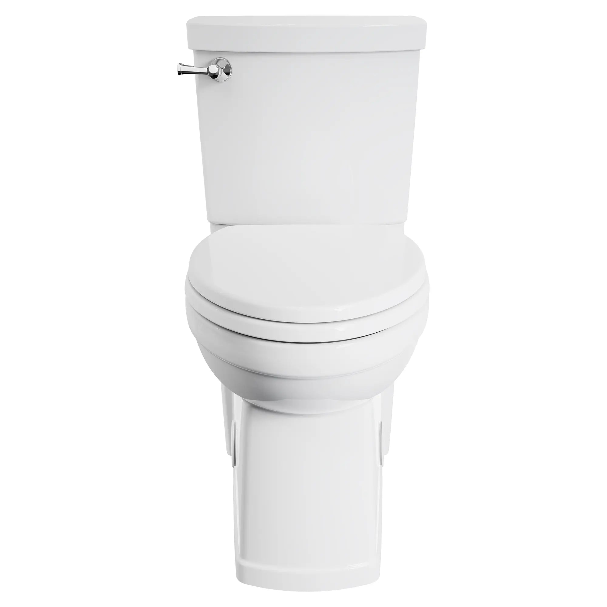 Estate® Skirted Two-Piece 1.28 gpf/4.8 Lpf Chair Height Elongated Toilet With Seat // WHITE // 49739_240AA704020_002_1_0_CDNwebp.webp