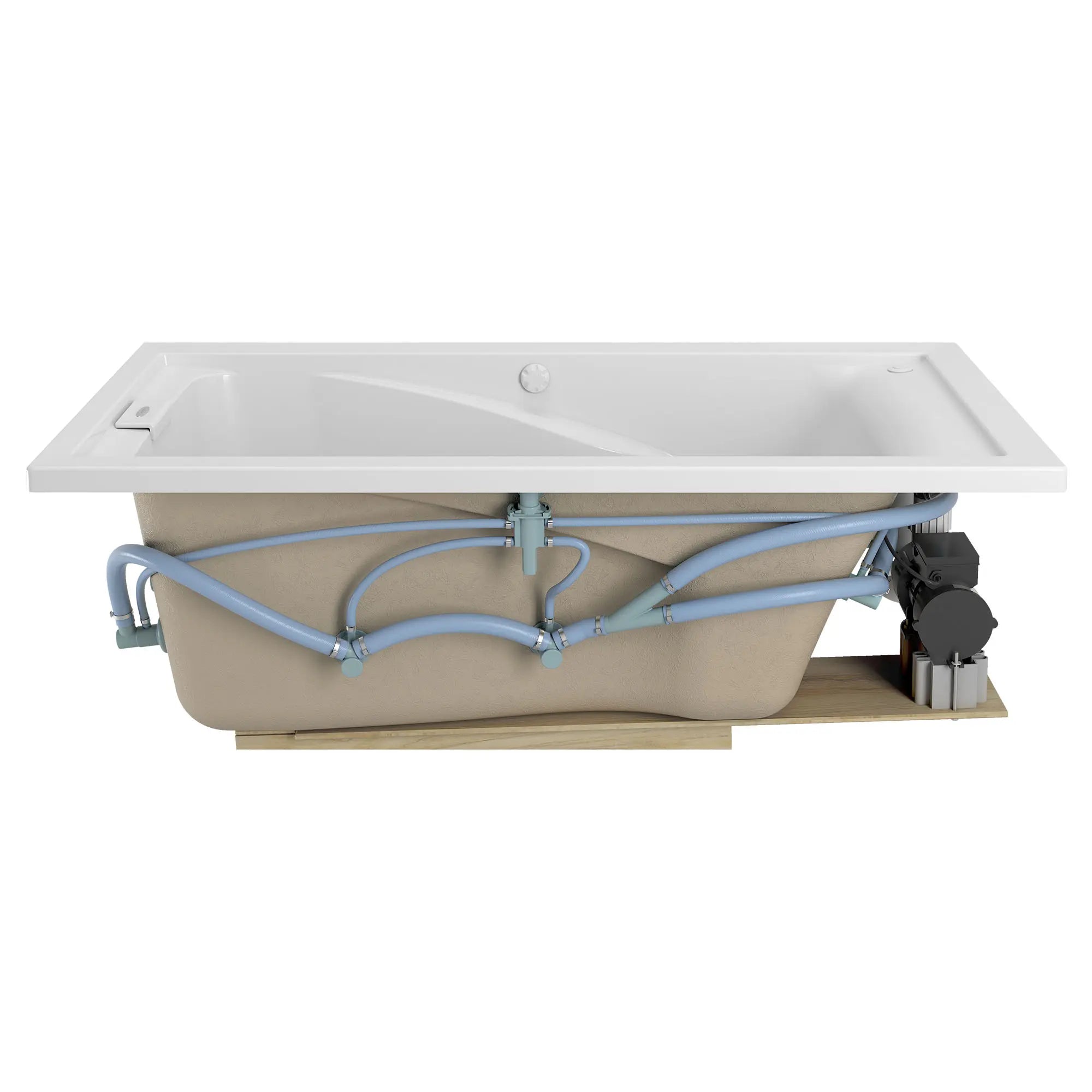 EverClean 6032 Whirlpool // WHITE // 49887_2422LC020_0_CDNwebp.webp