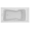 [2422LC.020] EverClean 6032 Whirlpool - White