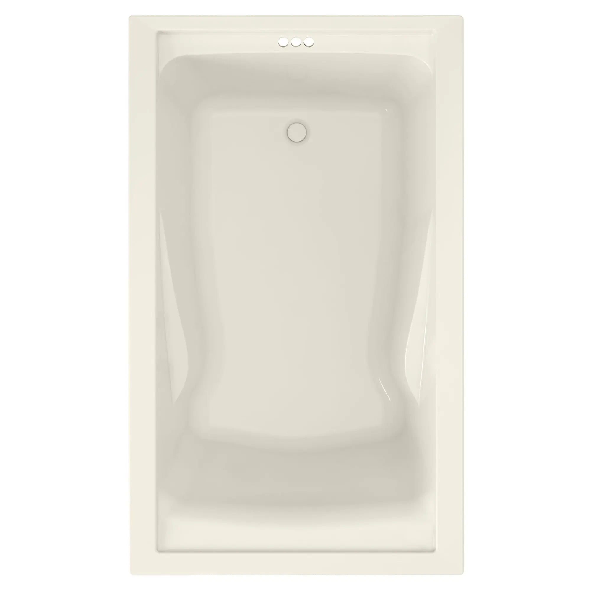 Evolution® 60 x 32-Inch Deep Soak® Drop-In Bathtub // LINEN // 49908_2422V002222_0_CDNwebp.webp