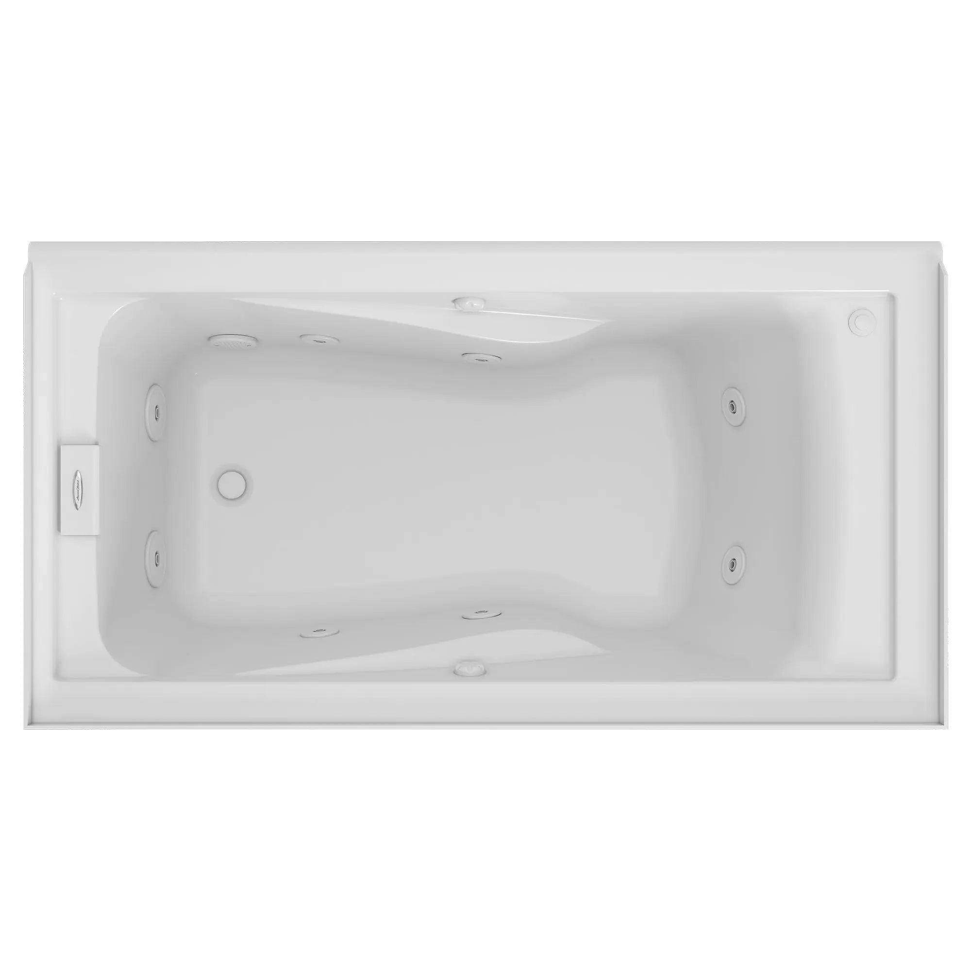 EverClean 60x32 inch Whirlpool with Apron // WHITE // 49921_2425LCLHO020_3_0_CDNwebp.webp