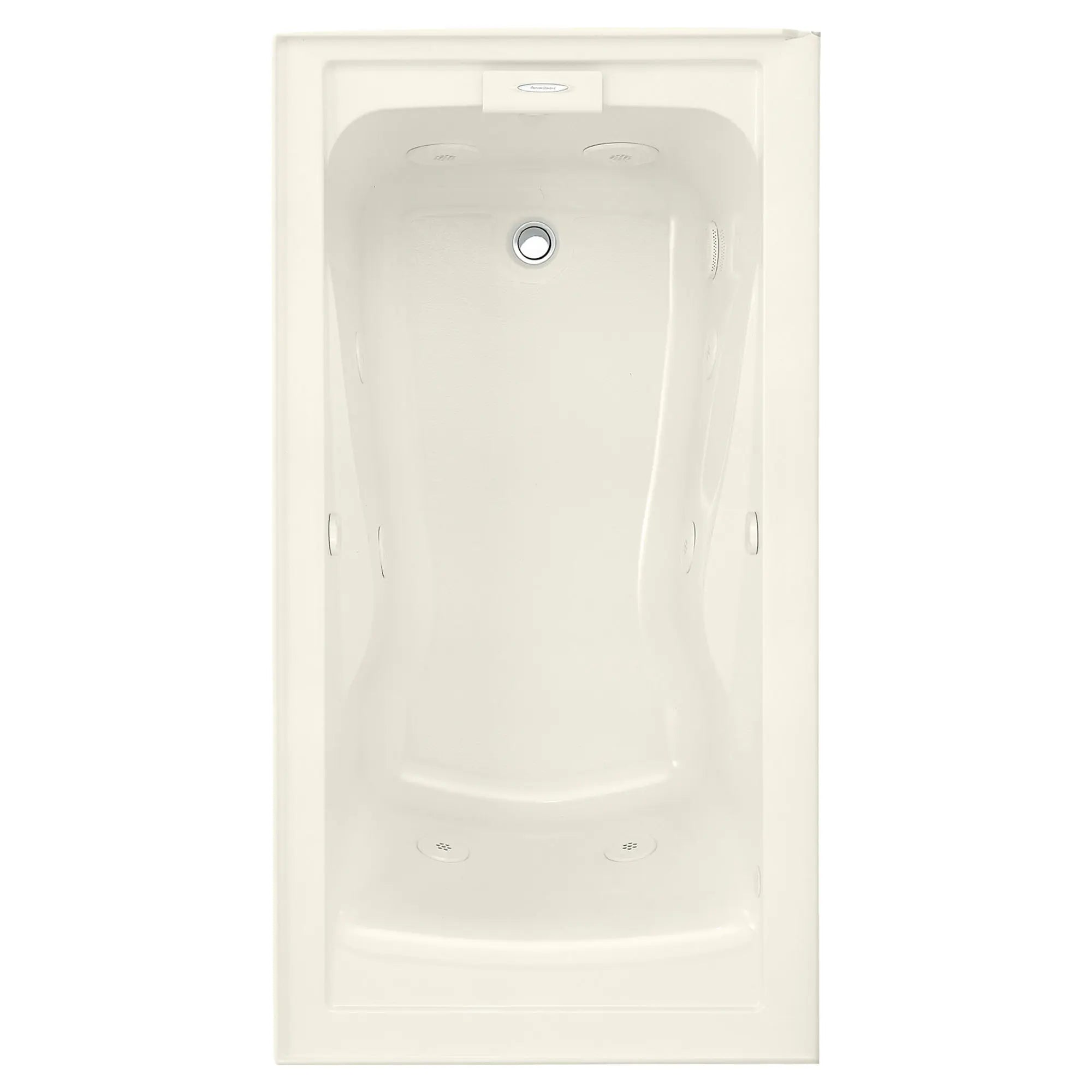 Evolution® 60 x 32-Inch Deep Soak® Integral Apron Bathtub // LINEN // 49944_2425VLHO002222_0_CDNwebp.webp