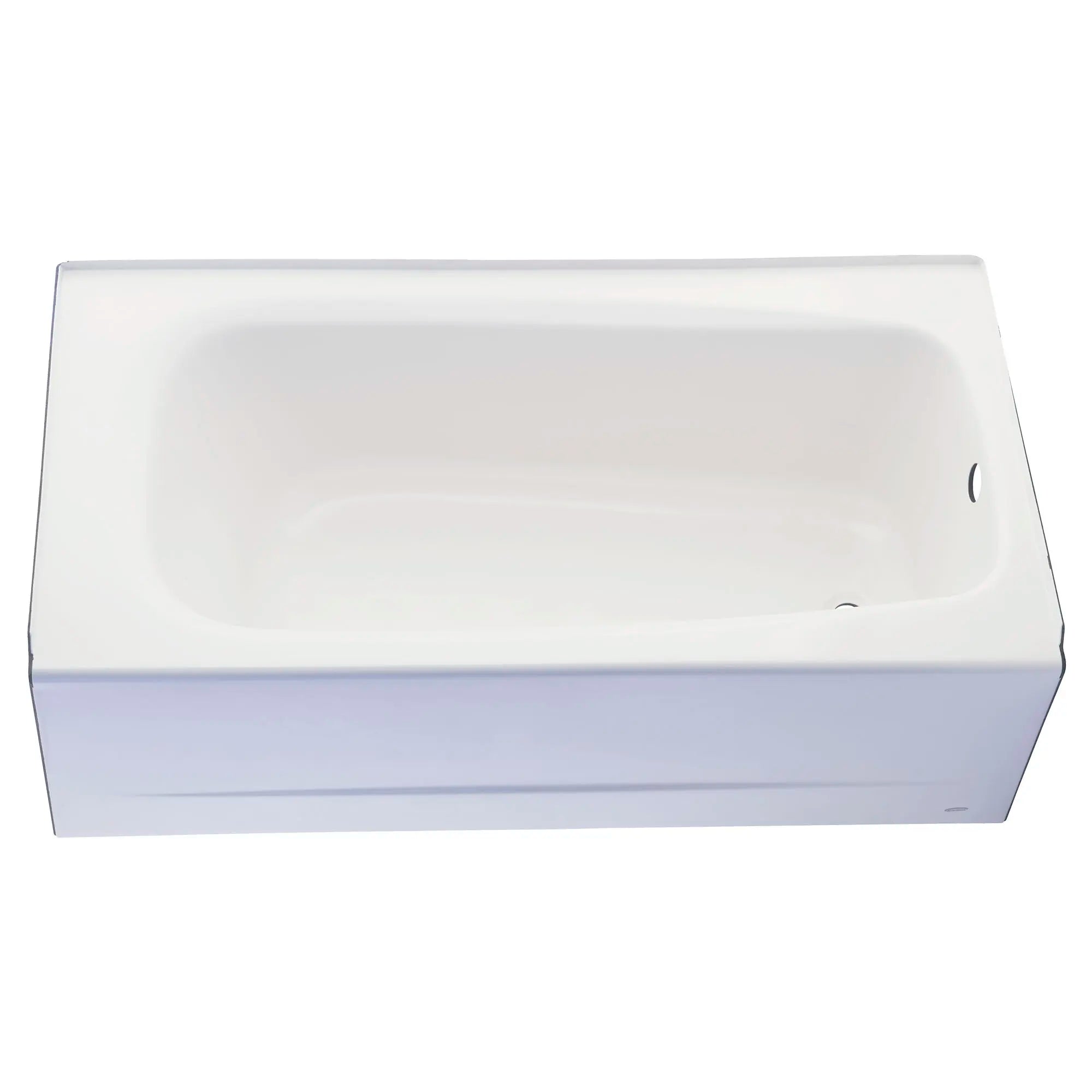Cambridge 60 Inch by 32 Inch Integral Apron Bathtub // ARCTIC // 49985_2461102011_0_CDNwebp.webp