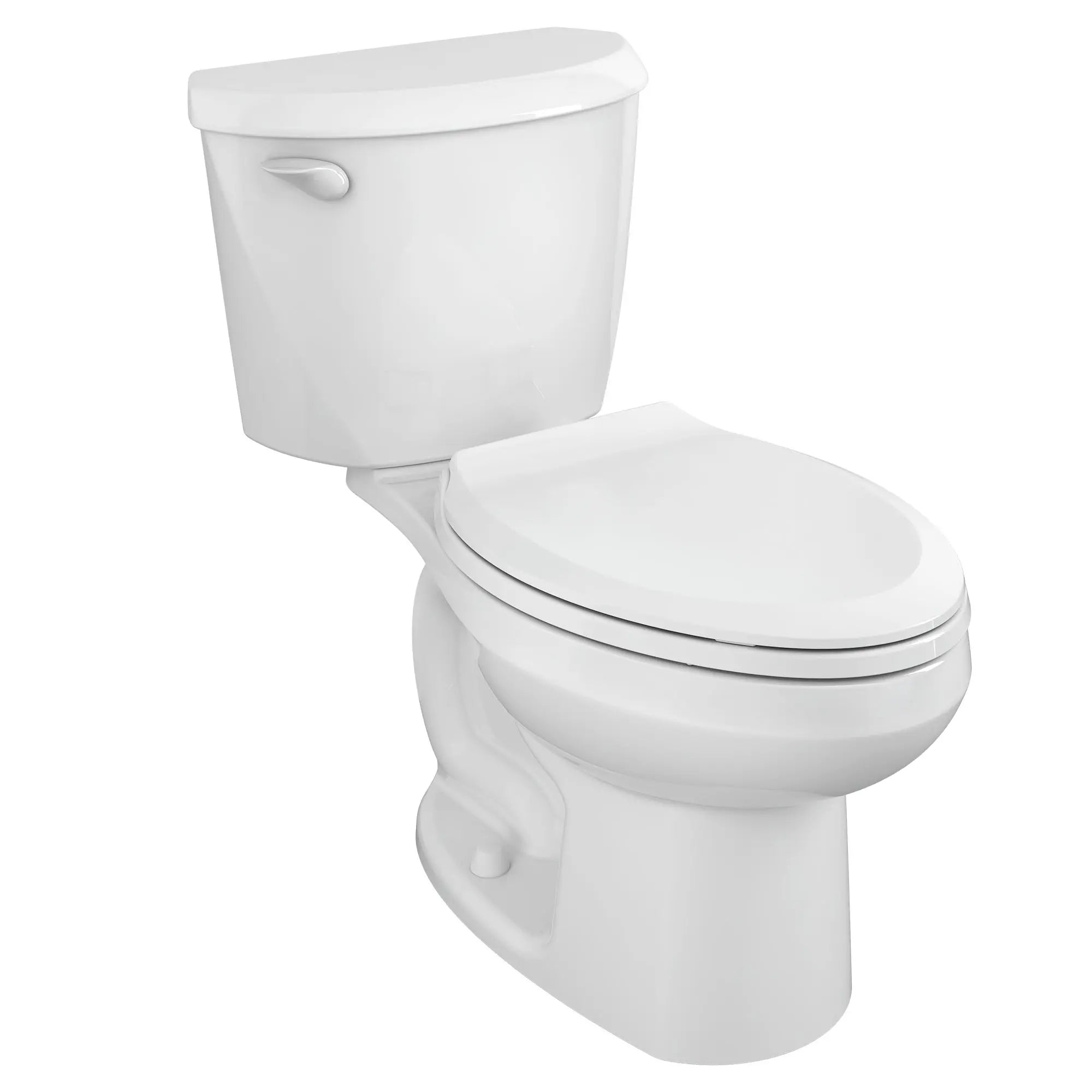 Colony®3 Two-Piece 1.28 gpf/4.8 Lpf Standard Height Round-Front Toilet Less Seat // WHITE // 50036_250CA104.020_1_0_CDNwebp.webp