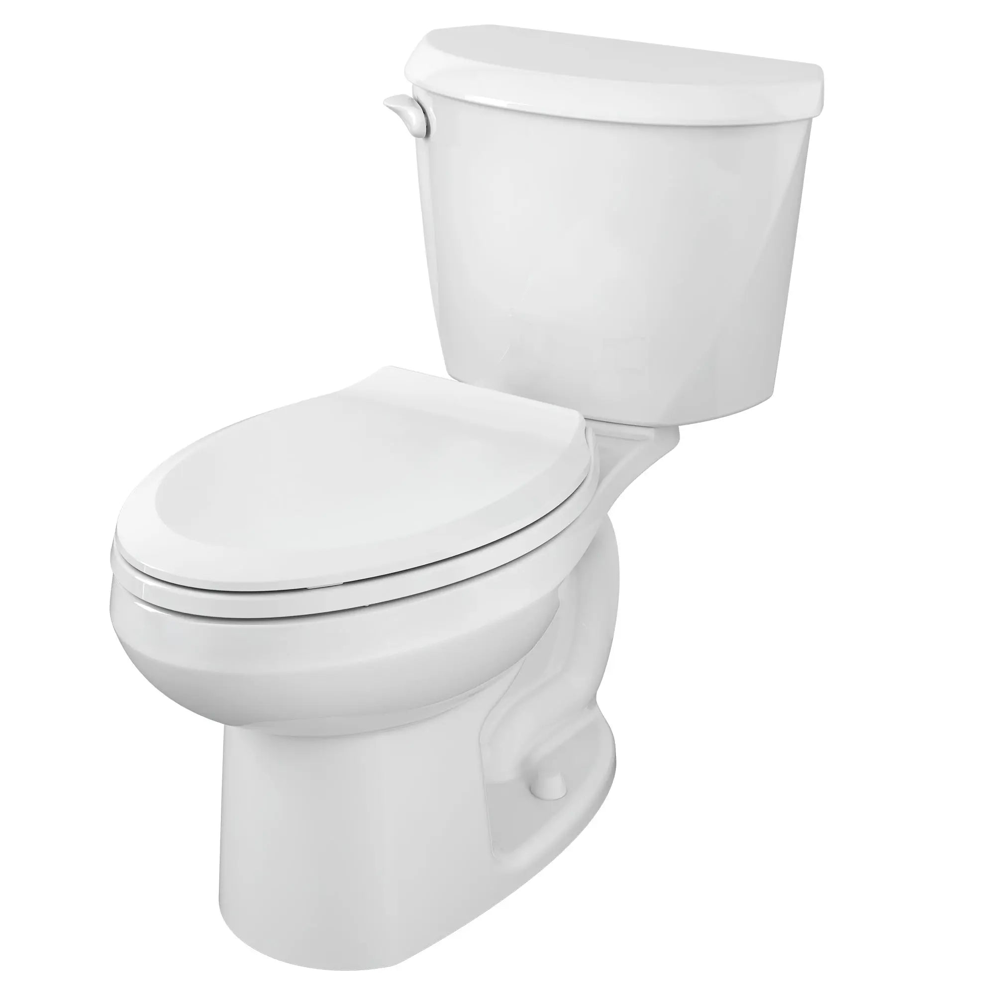 Colony®3 Two-Piece 1.28 gpf/4.8 Lpf Standard Height Round-Front Toilet Less Seat // WHITE // 50037_250CA104.020_2_0_CDNwebp.webp