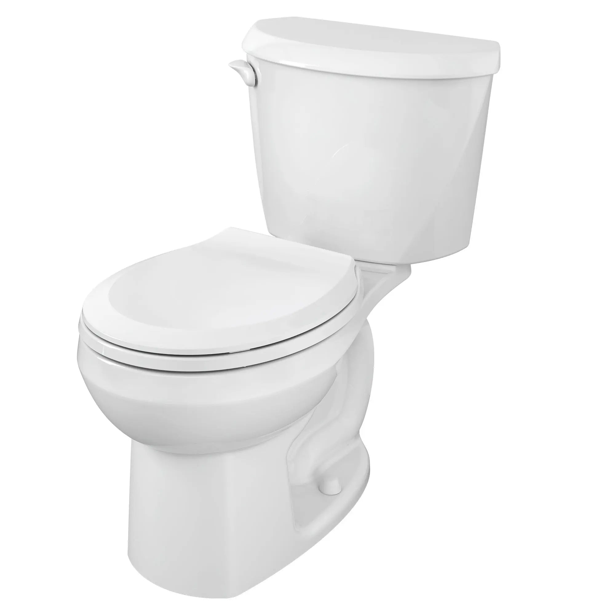 Colony®3 Two-Piece 1.28 gpf/4.8 Lpf Standard Height Round-Front Toilet Less Seat // WHITE // 50042_250DA104.020_2_0_CDNwebp.webp
