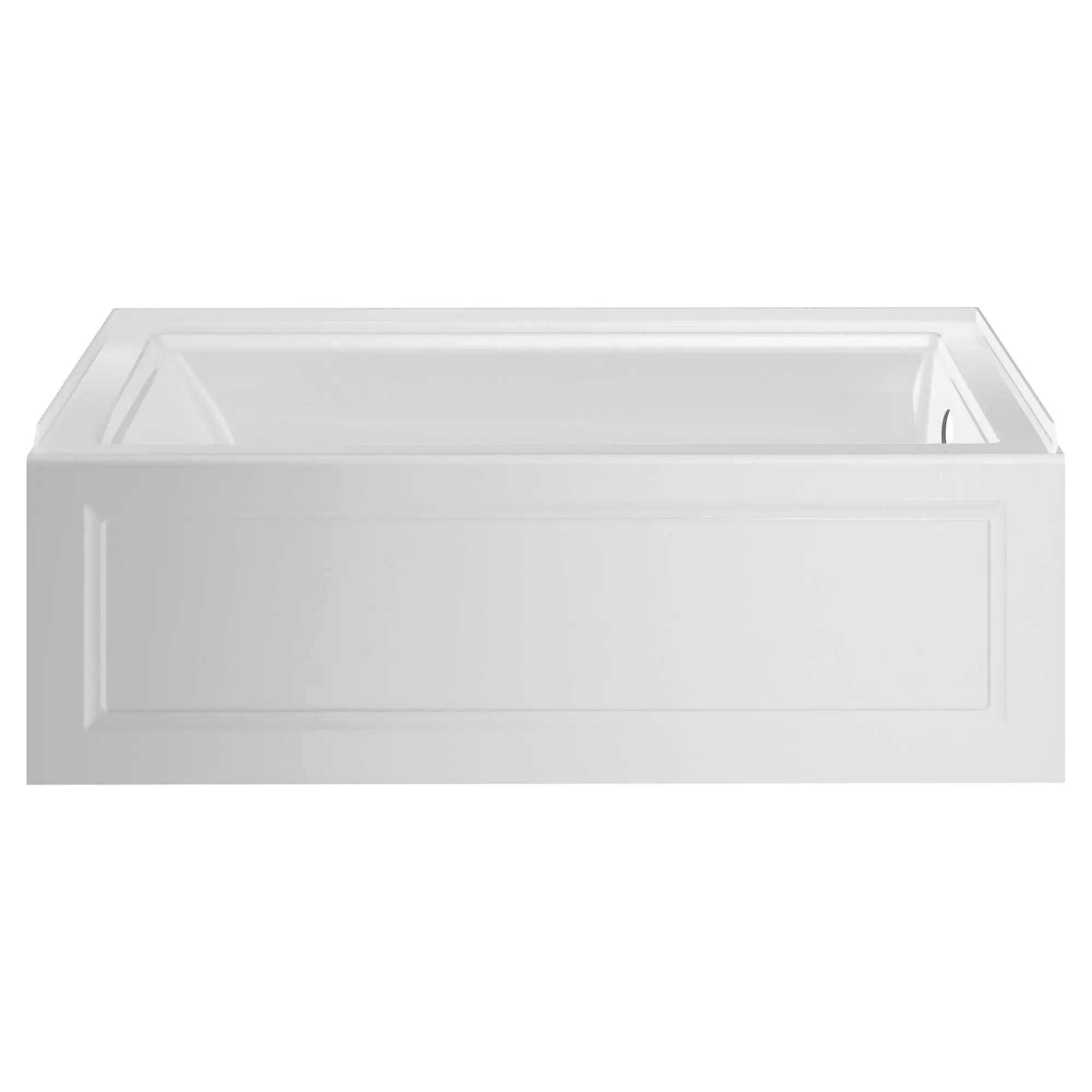 Town Square® S 60 x 30-Inch Integral Apron Bathtub With Right-Hand Outlet // 60 X 30 IN / RIGHT / WHITE // 50135_2545102020_0_CDNwebp.webp