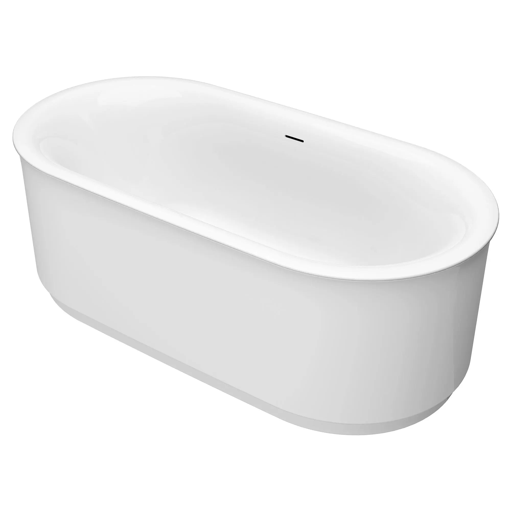Studio® S 68 x 34-Inch Freestanding Bathtub Center Drain With Integrated Overflow // WHITE // 50210_2549004020_2_0_CDNwebp.webp