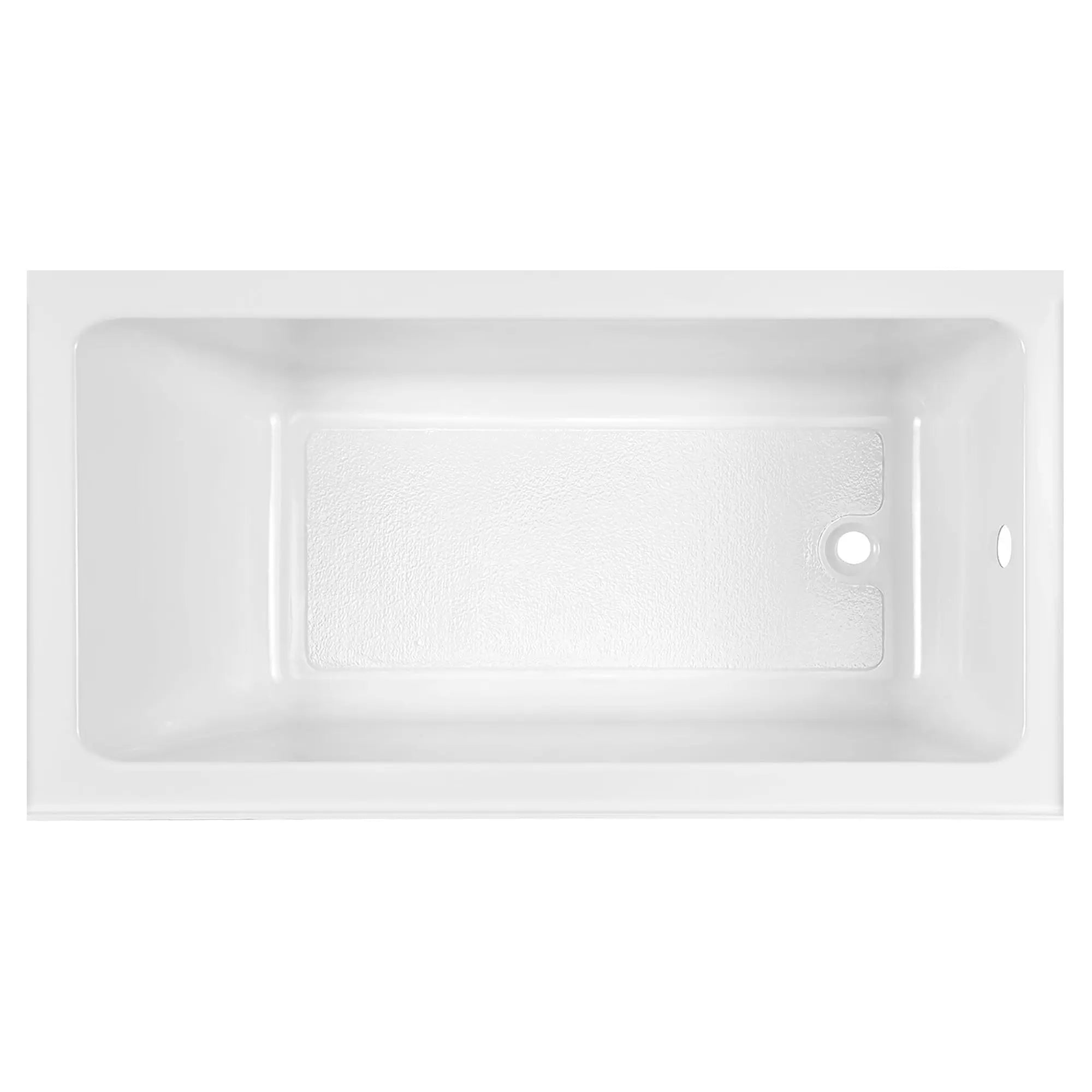 Studio Above Floor Rough Bathtub // 60 X 32 IN / RIGHT / ARCTIC // 50236_2574102011_1_0_CDNwebp_d4aca80b-5585-4824-a8c3-b04014445630.webp