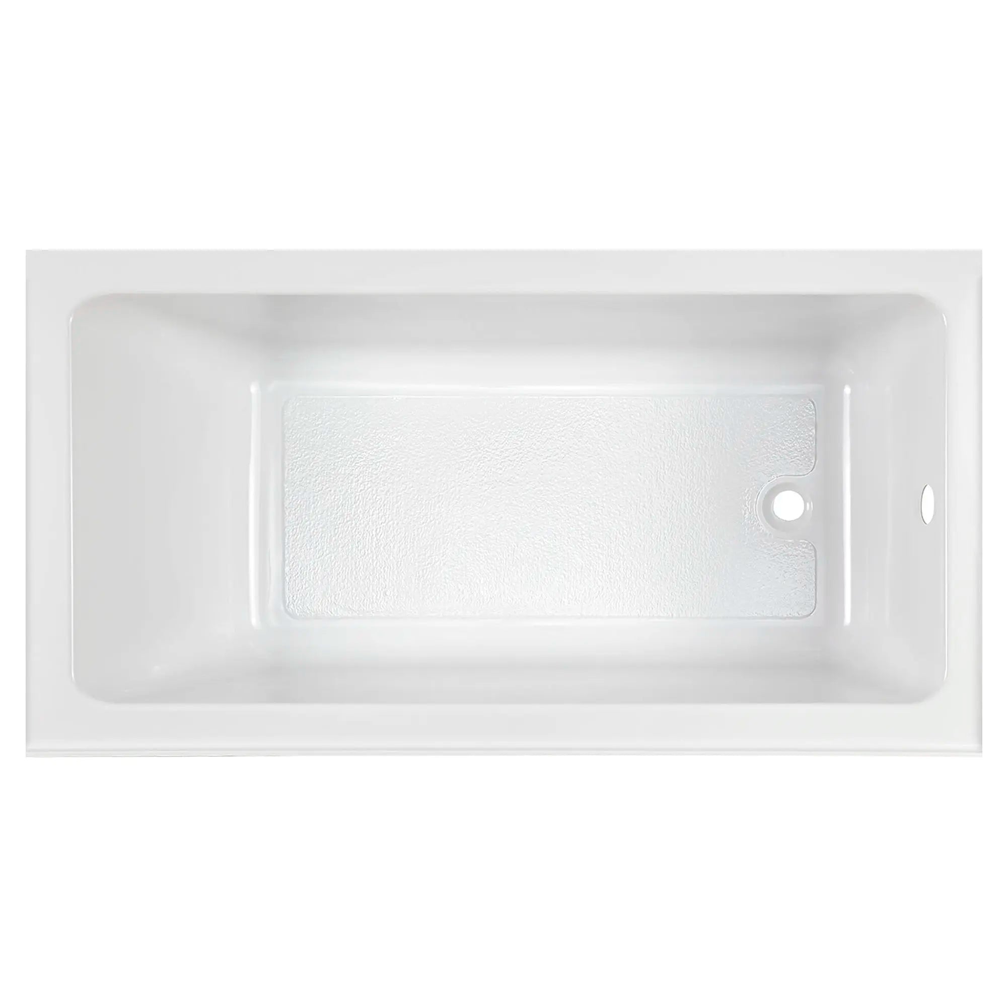 Studio Above Floor Rough Bathtub // 60 X 32 IN / RIGHT / WHITE // 50242_2574102020_1_0_CDNwebp.webp