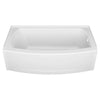 [2576102.011] 2576102.011-ELEVATE 60X30 TUB, RHO - Arctic