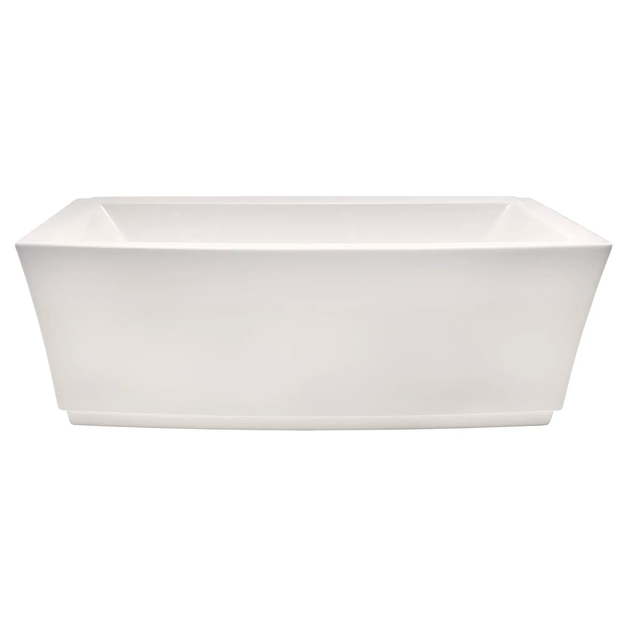 Townsend® 68 x 36-Inch Freestanding Bathtub Center Drain With Integrated Overflow // WHITE // 51232_2691004020_0_CDNwebp.webp