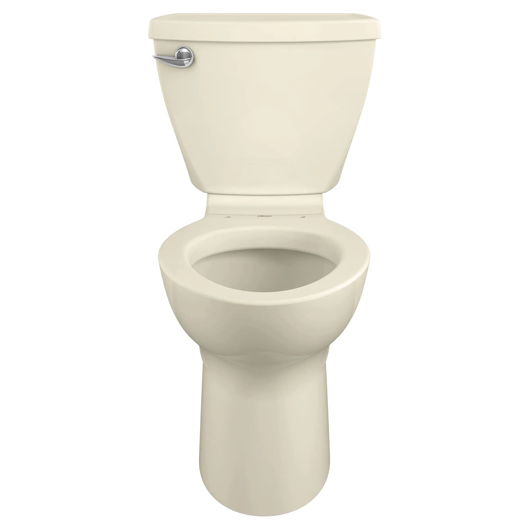 Cadet 3 1.6 GPF/6.0 LPF Left Trip Lever Chair Height Elongated-Front Toilet // BONE // 51286_270AA001021_0_CDNwebp.webp