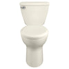 [270AA001.222] Cadet 3 1.6 GPF/6.0 LPF Left Trip Lever Chair Height Elongated-Front Toilet - White