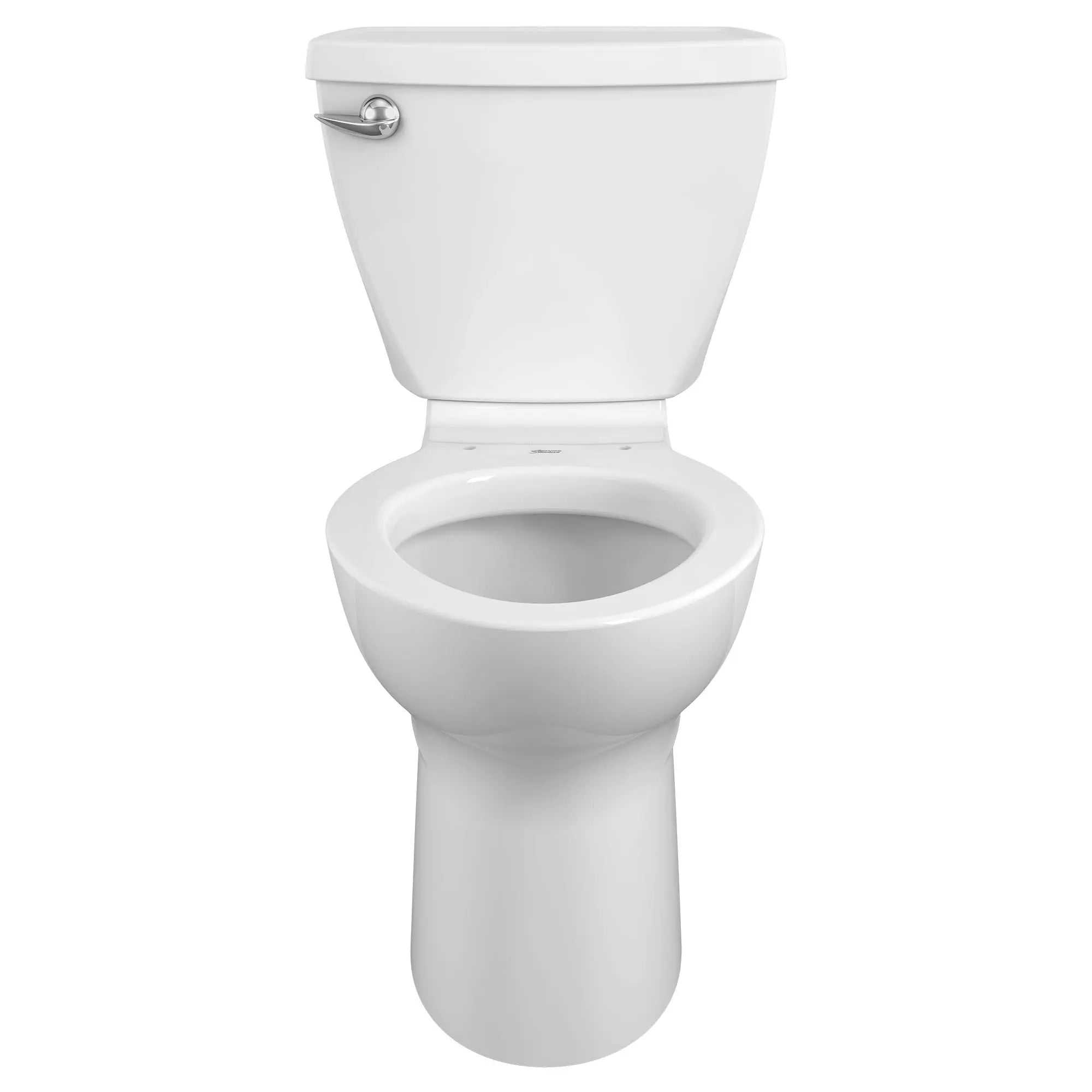 Cadet 3 1.28 GPF/4.8 LPF Left Trip Lever Chair Height Elongated-Front Toilet // WHITE // 51308_270AA101020_3_0_CDNwebp.webp