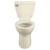 [270AA101.021] Cadet 3 1.28 GPF/4.8 LPF Left Trip Lever Chair Height Elongated-Front Toilet - White